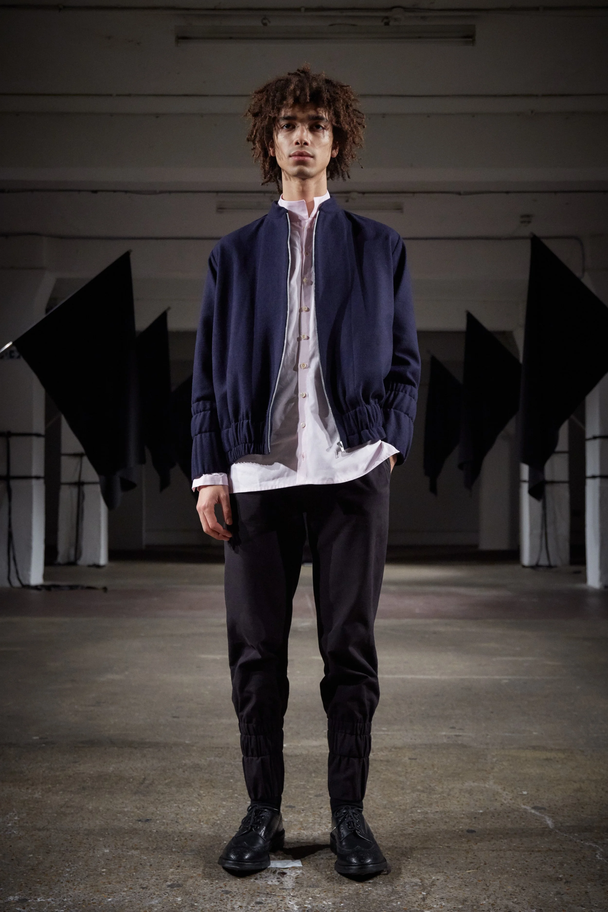 AW19 — PHOEBE ENGLISH