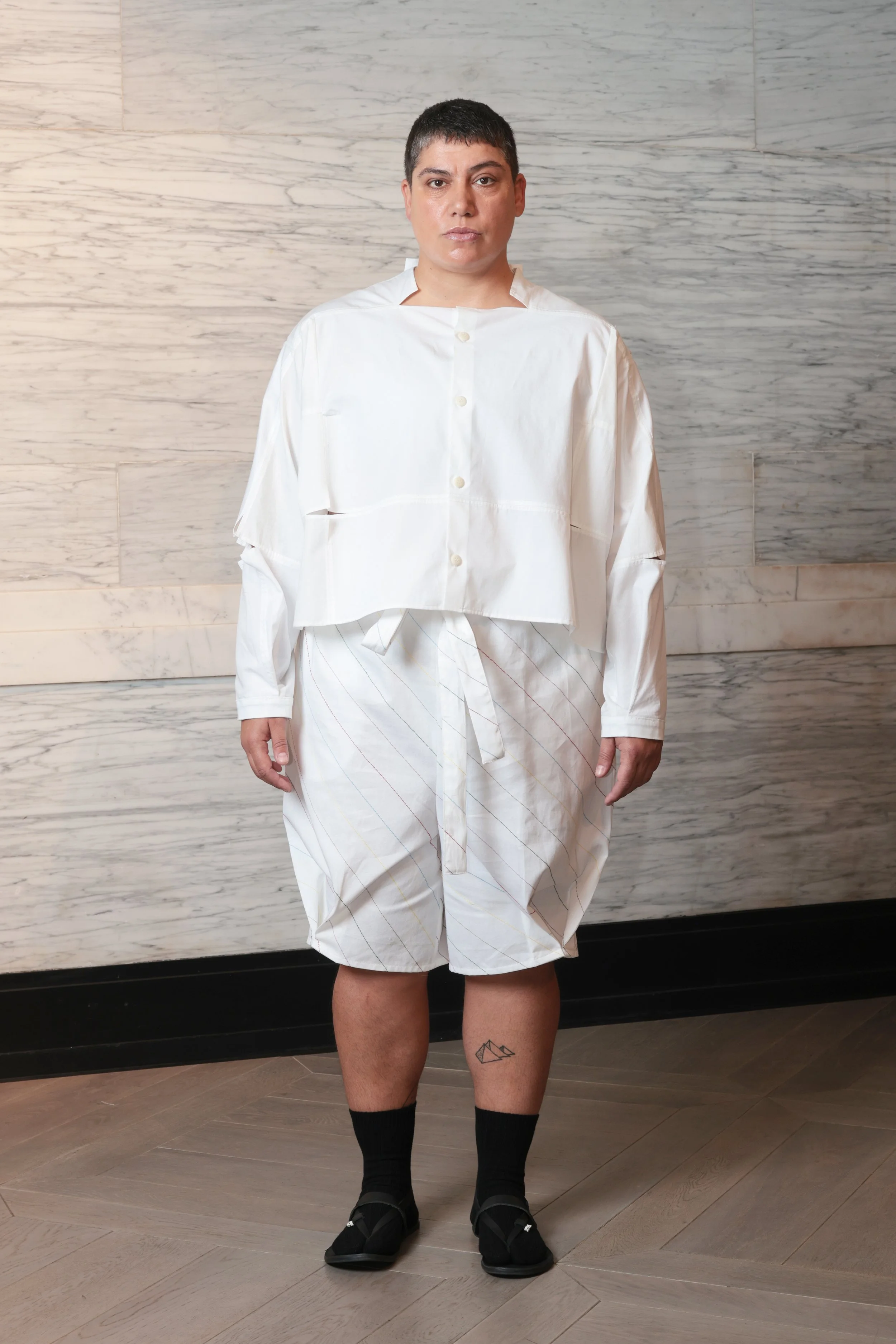 Phoebe English Man コート PHOEBE ENGLISH MAN“18AW COLLECTION” | MAIDENS SHOP