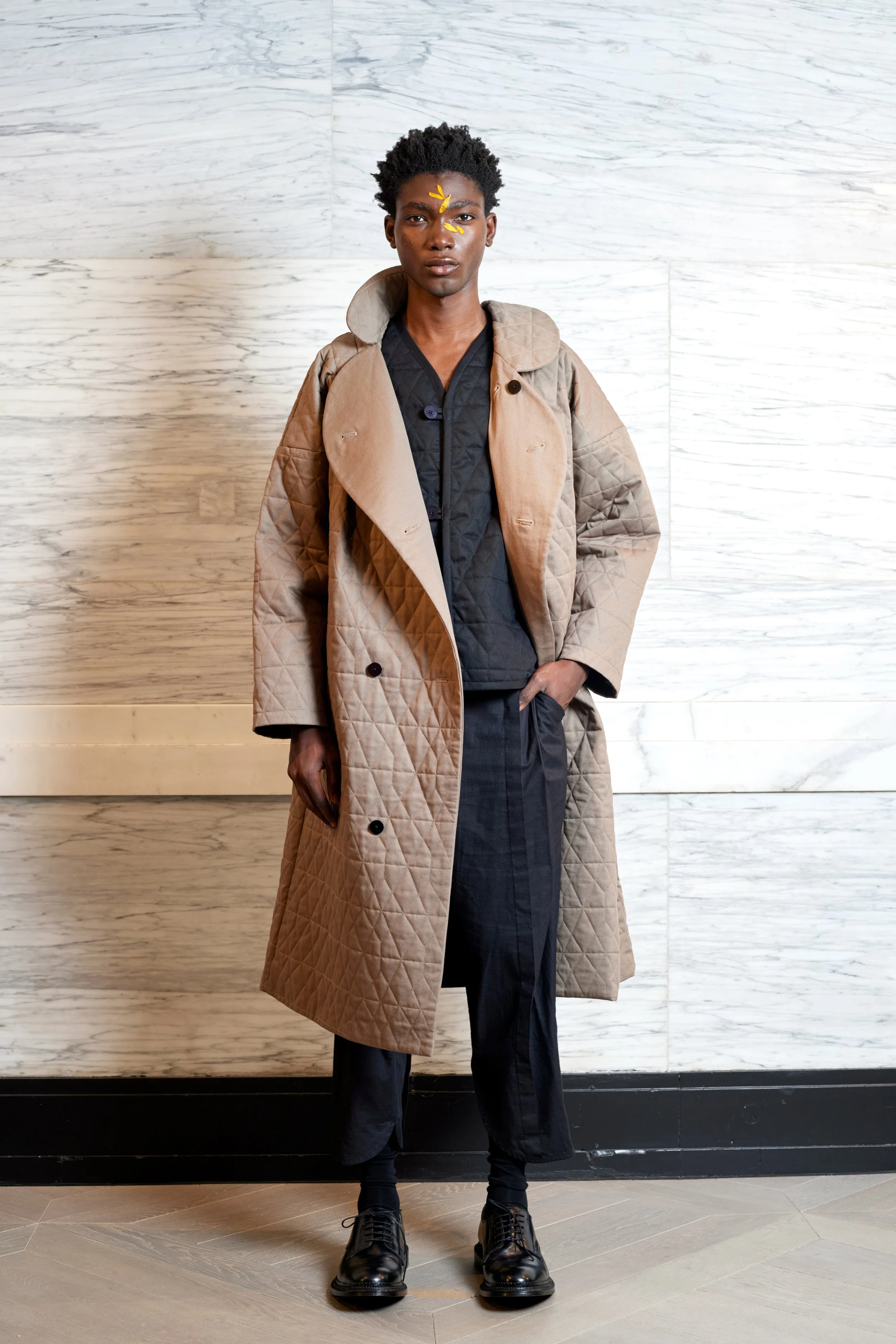 MEMORY SHAPES — PHOEBE ENGLISH