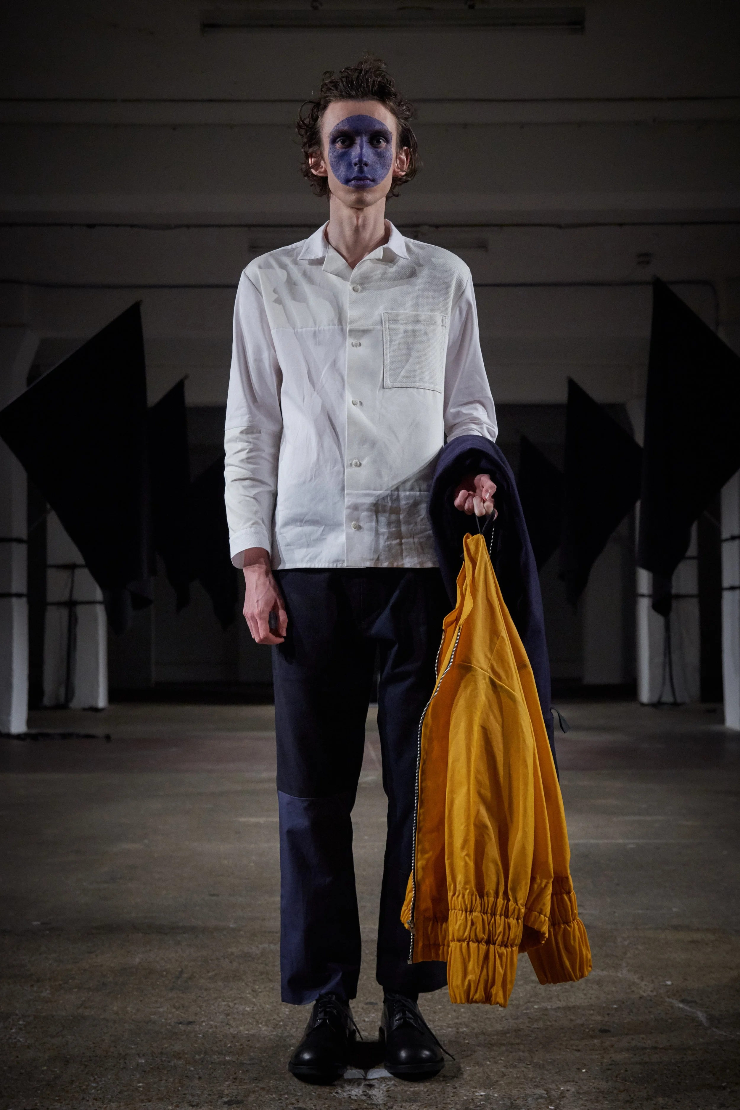 AW19 — PHOEBE ENGLISH