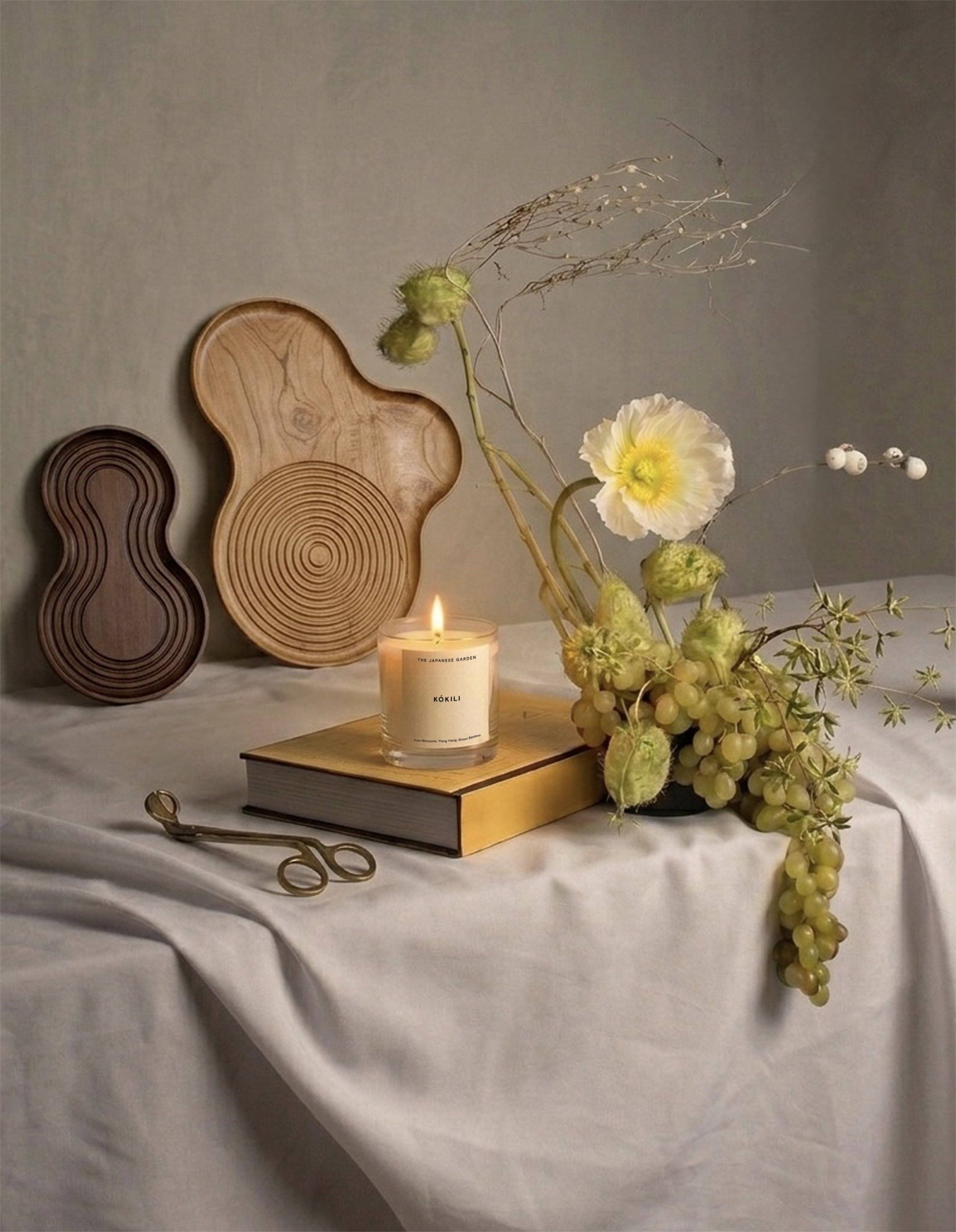 Jap Garden on Table with Trays.jpg