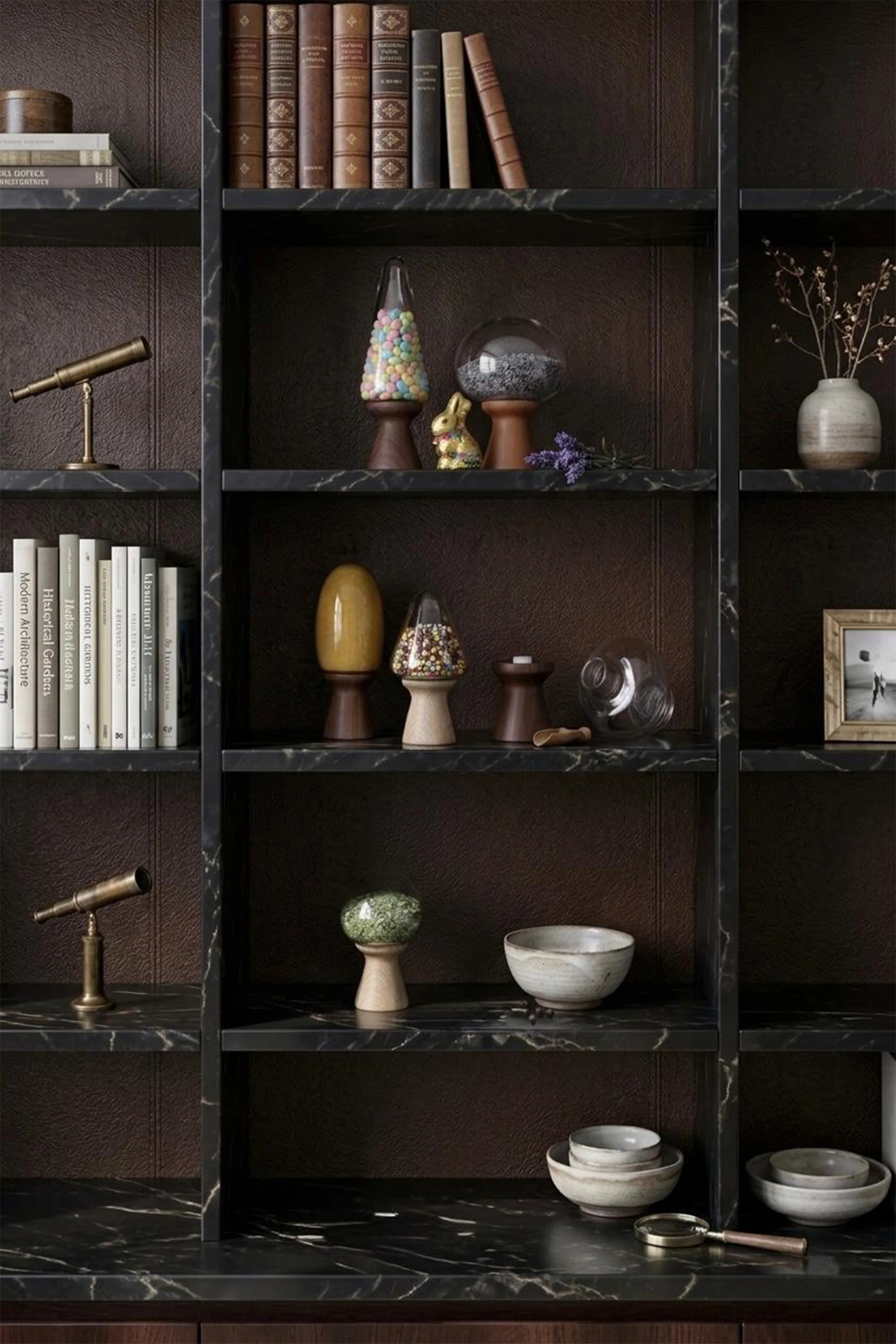 Trees on Shelves.jpg