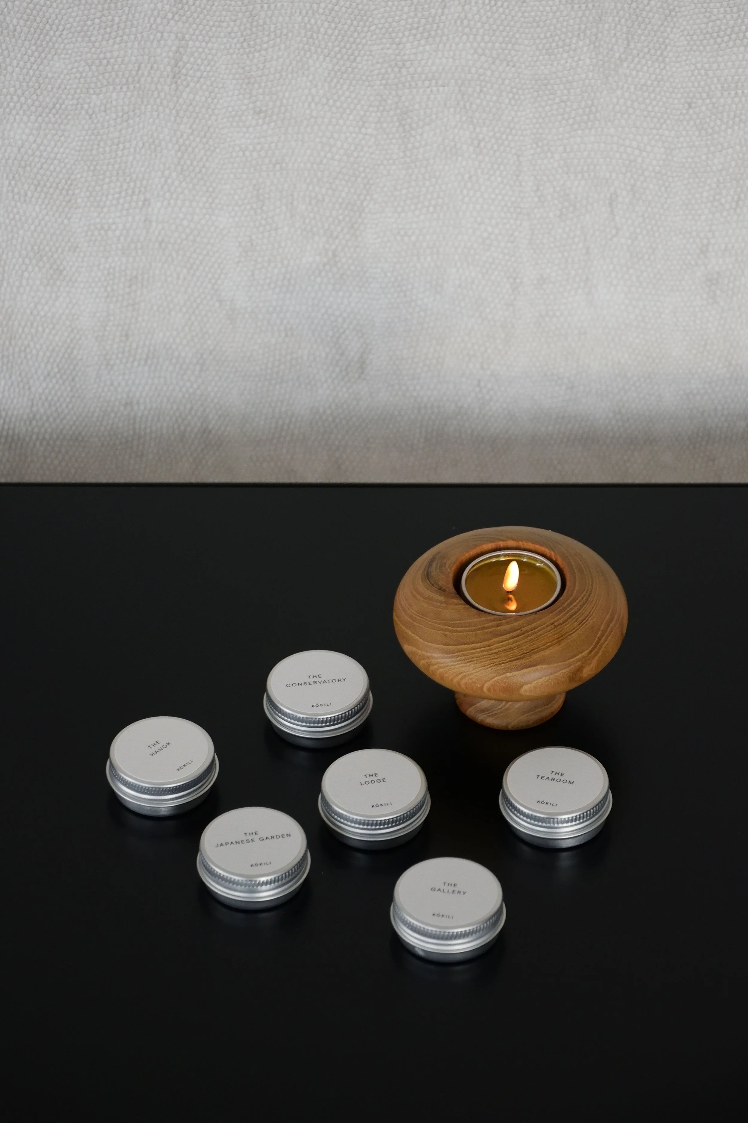 Tealight Candles with Natural Holder lit LR.jpg