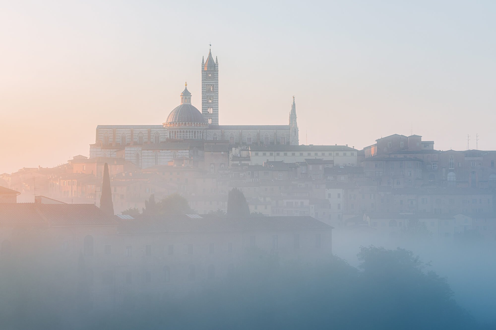 Duomo di Siena, Siena