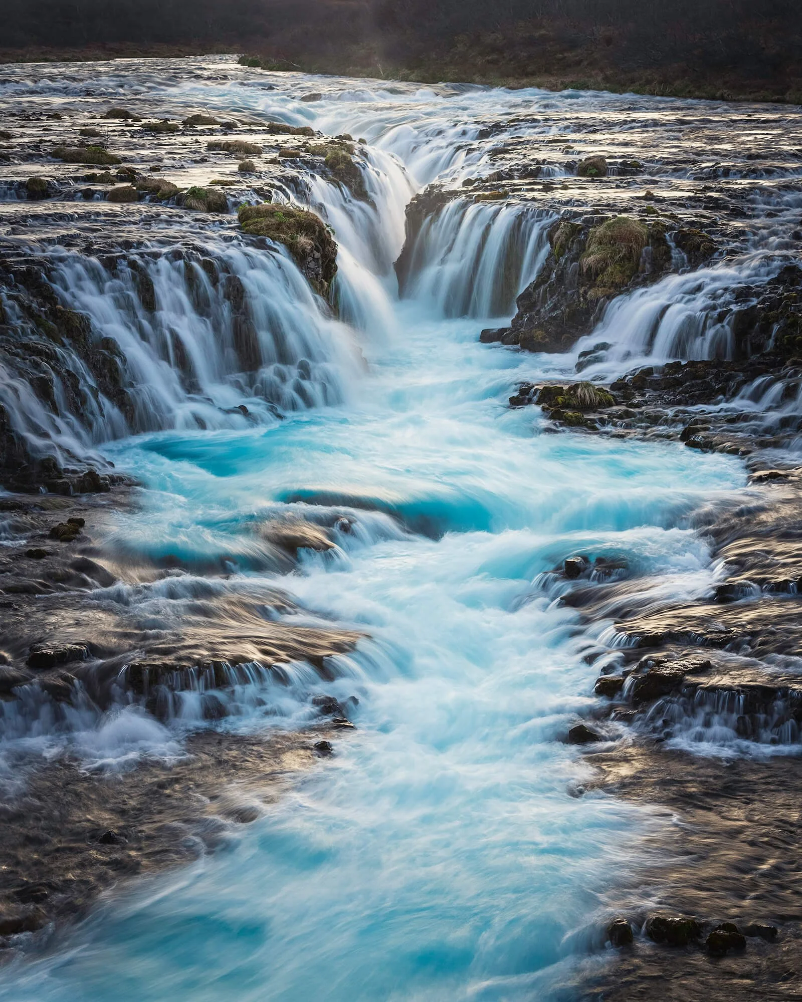 Iceland - 2022, 2019