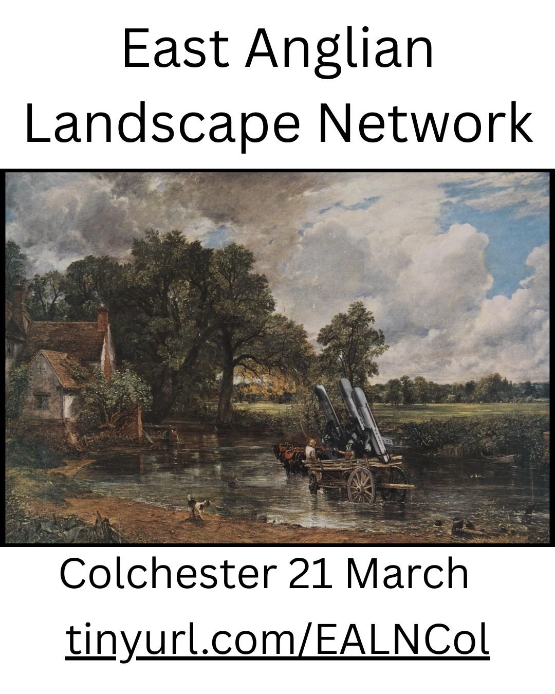 East Anglian Landscape Network
