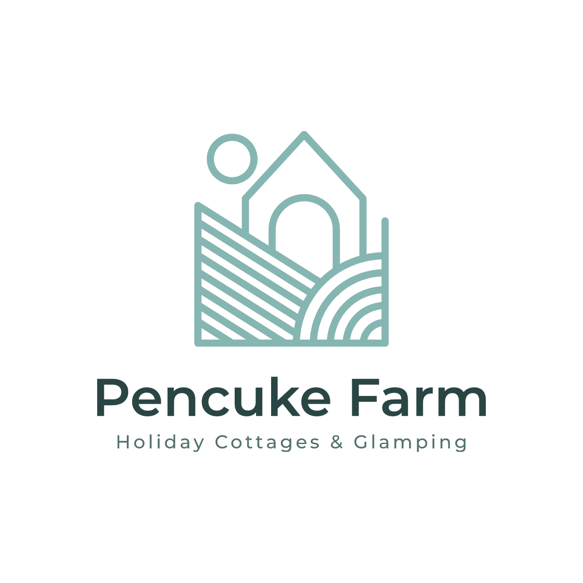 Pencuke Farm Holiday Cottages and Shepherd Huts