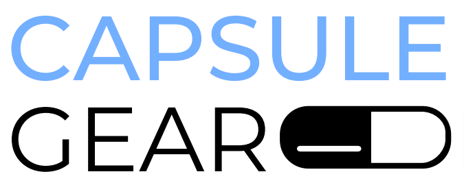 CapsuleGear