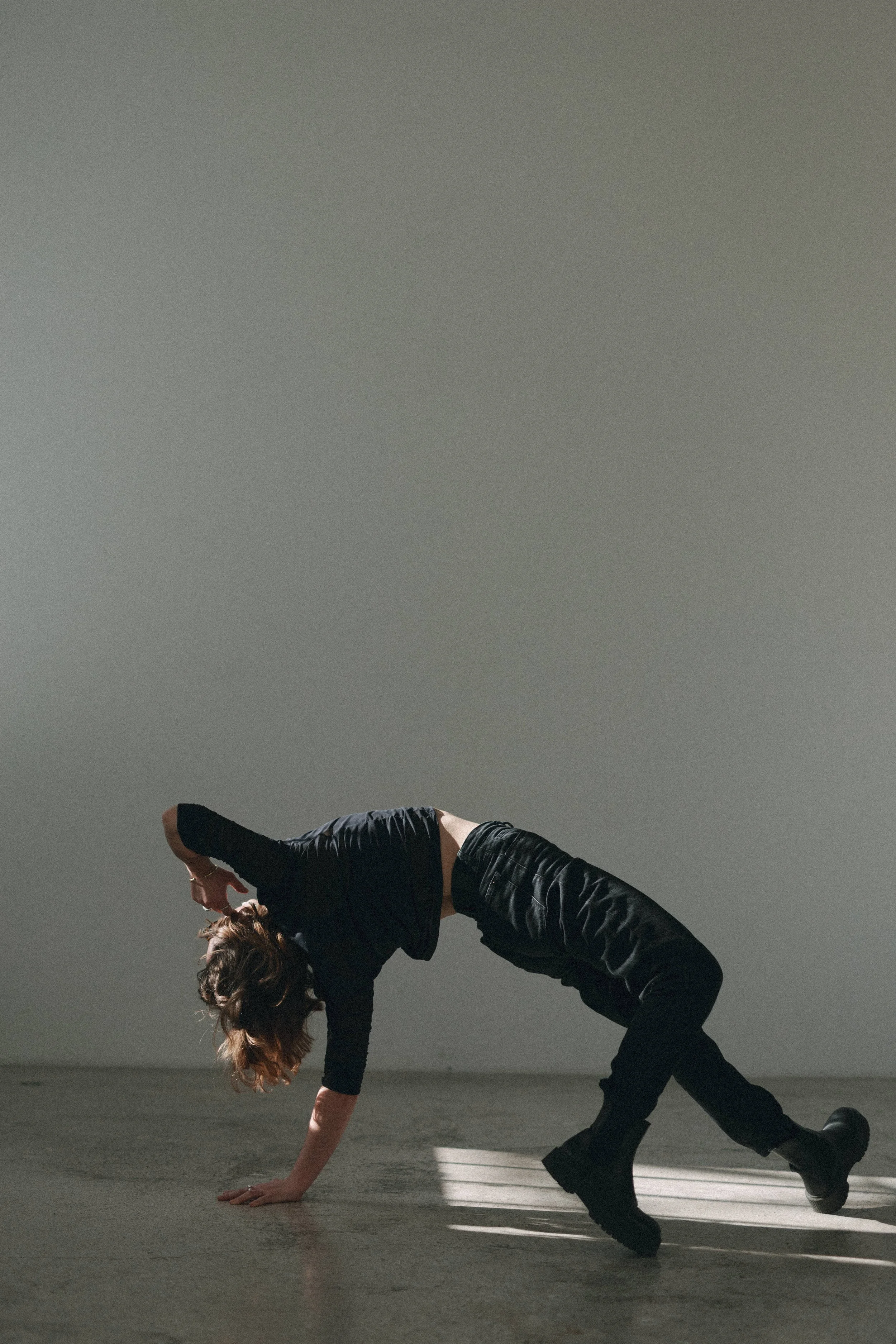 Workshop: Grundlagen der Rückbeugen (Backbends for Beginners)