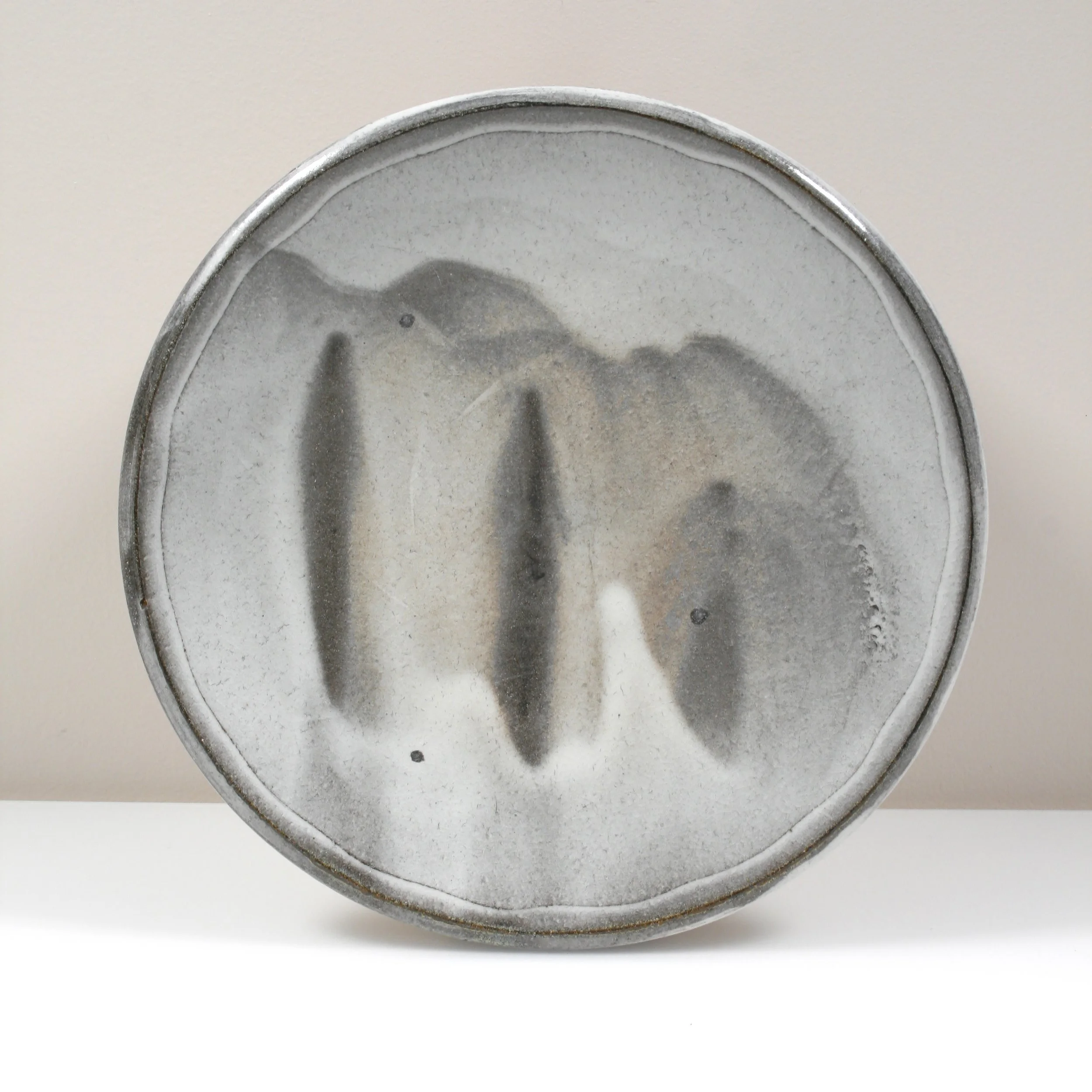Plate #10 by Matt Kelleher