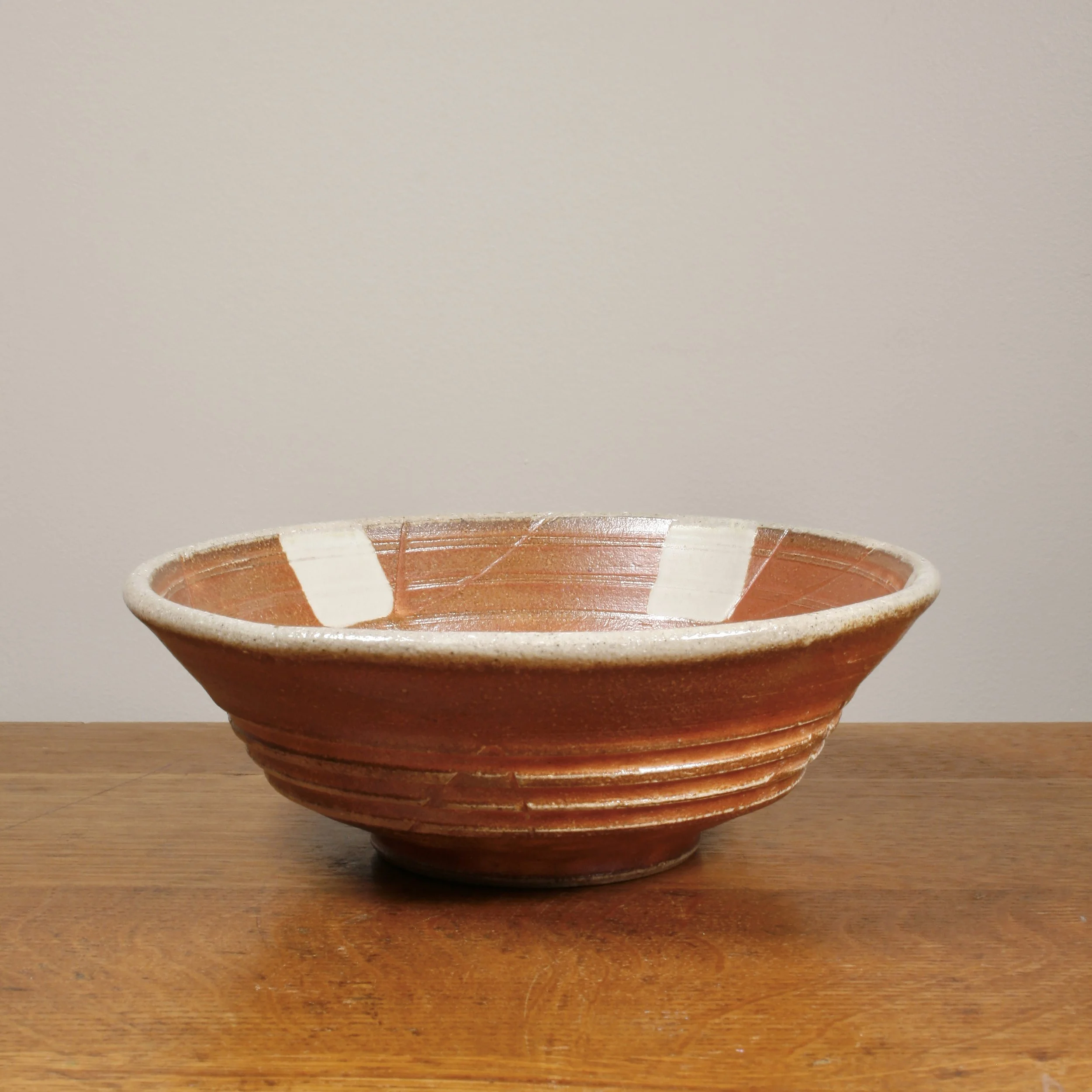 Bowl #04 by Kelleher