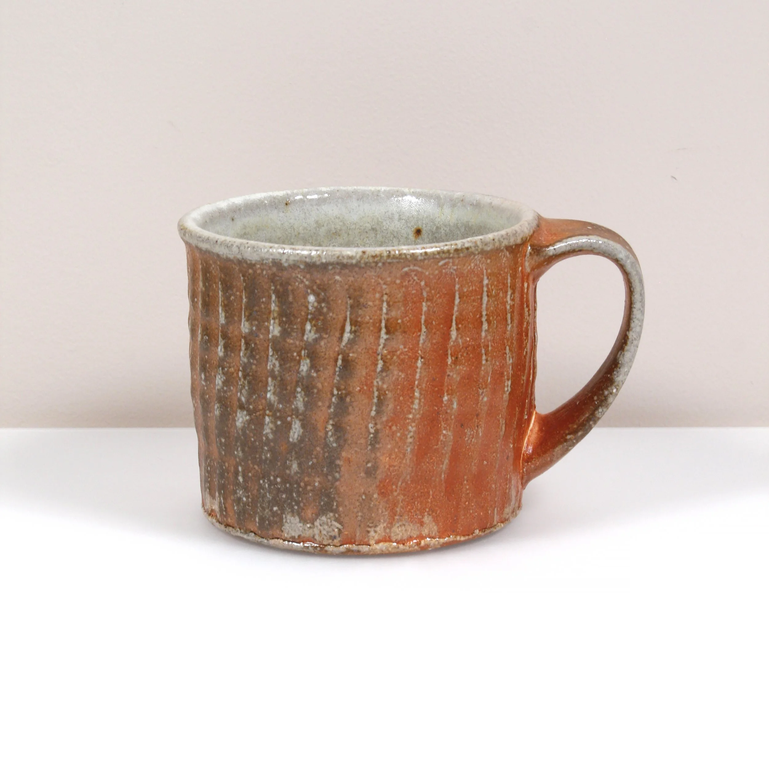 Mug #08 by Kelleher