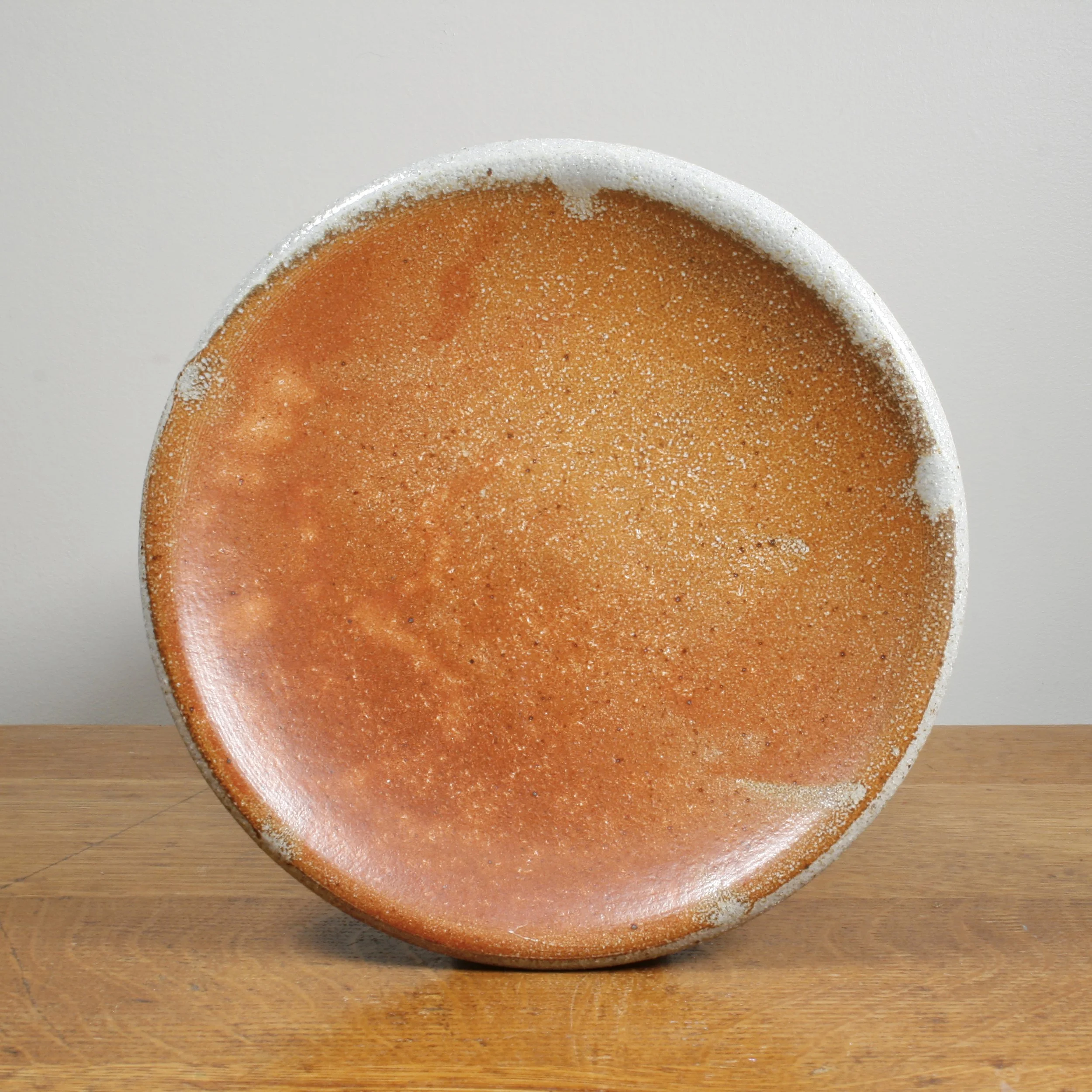 Plate #15 by Matt Kelleher