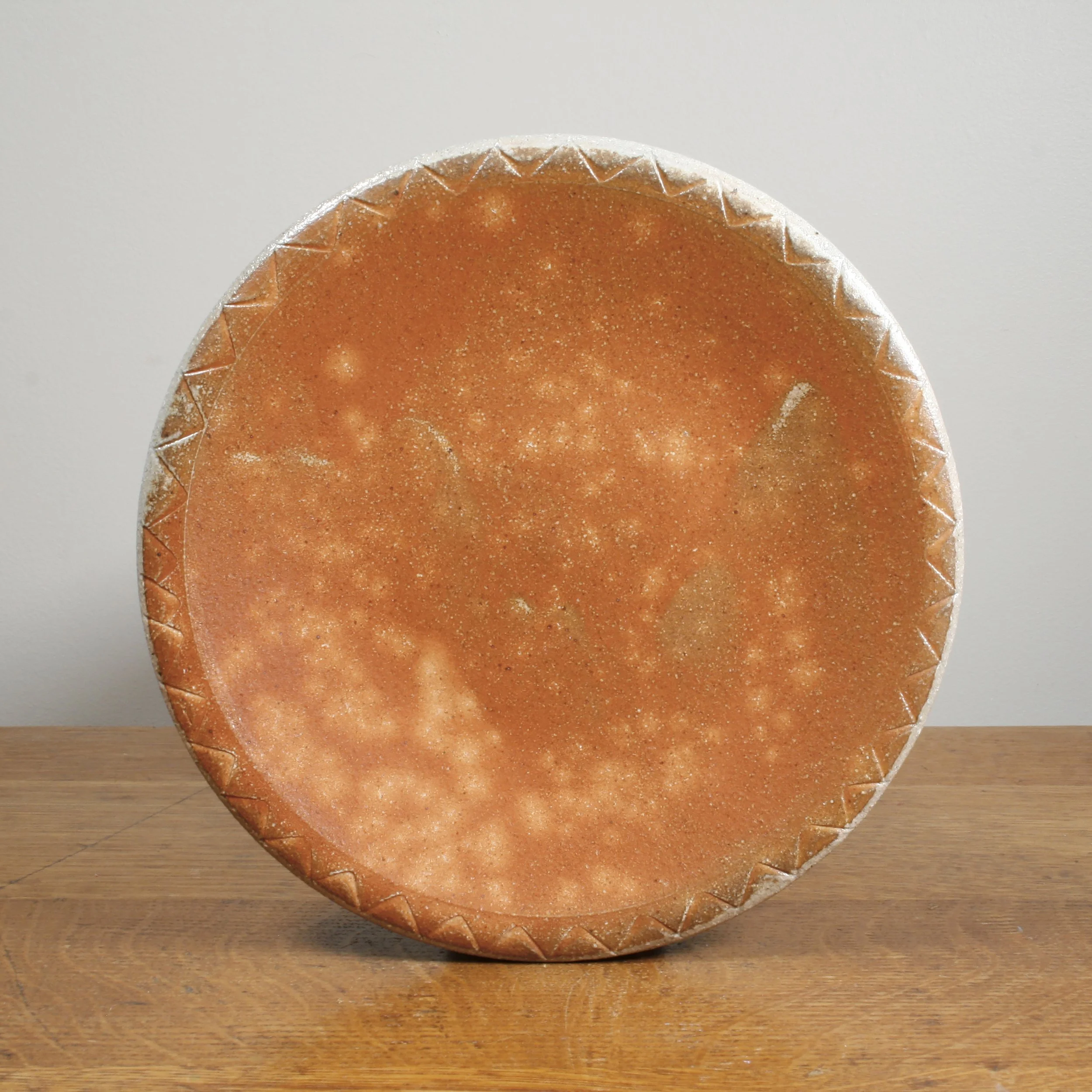 Plate #19 by Matt Kelleher