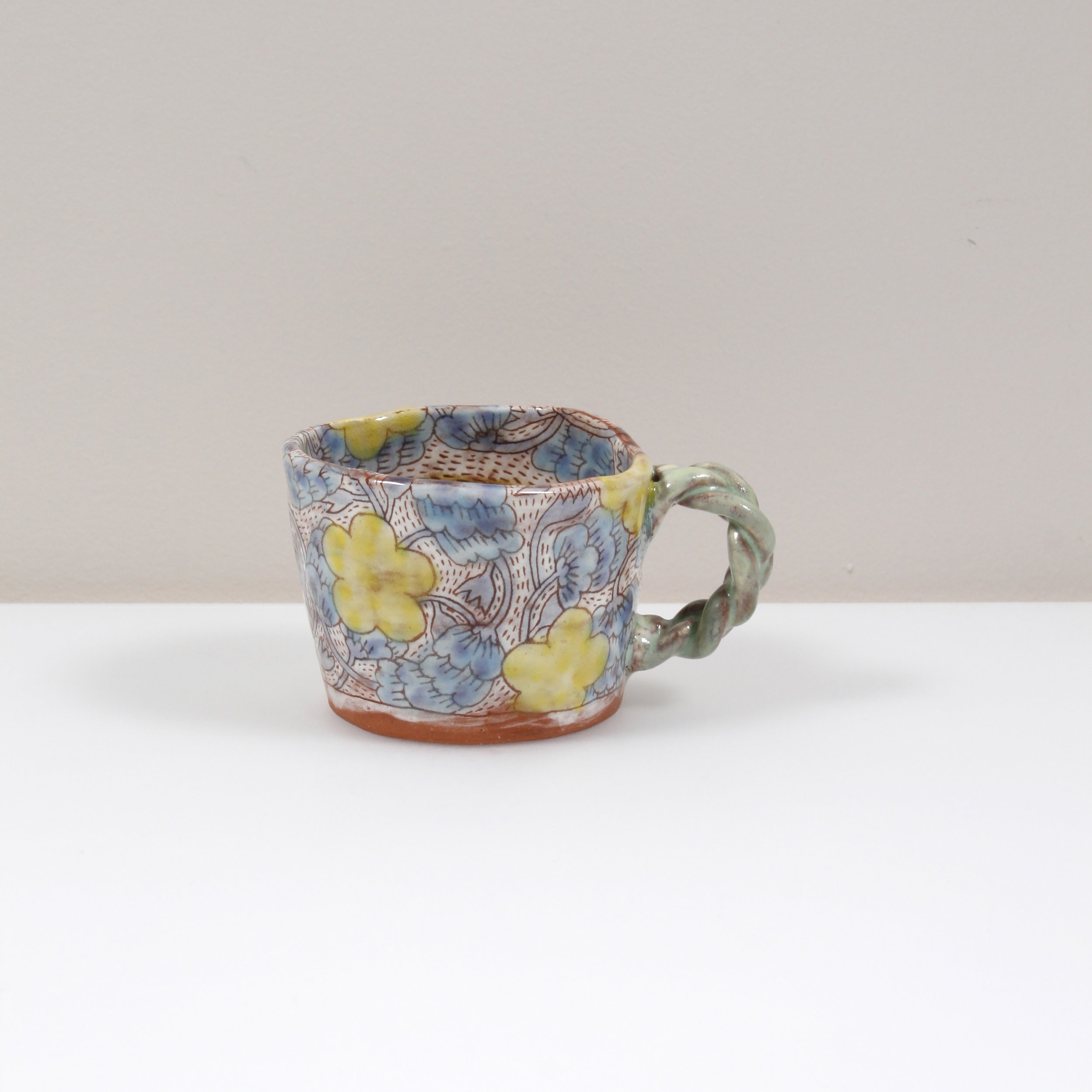 Mug #19 by Shoko