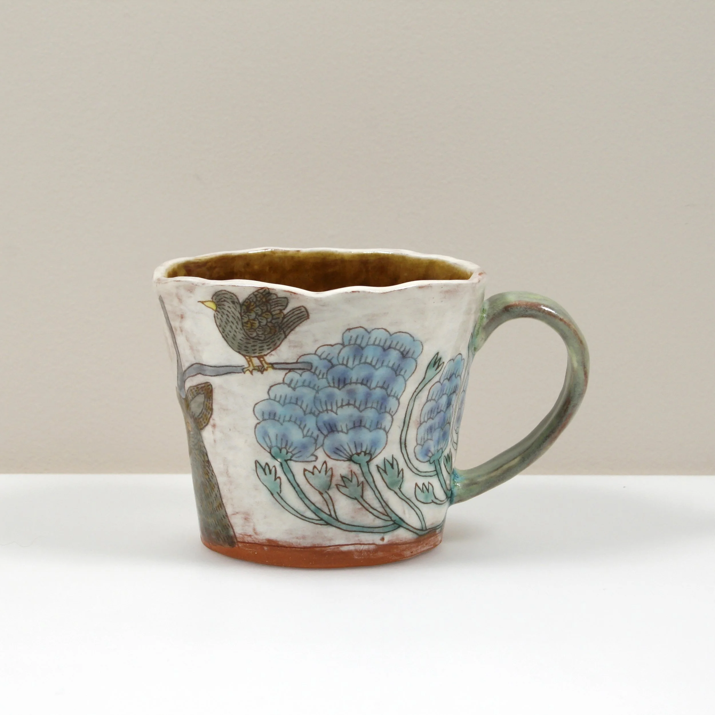 Mug #20 by Shoko