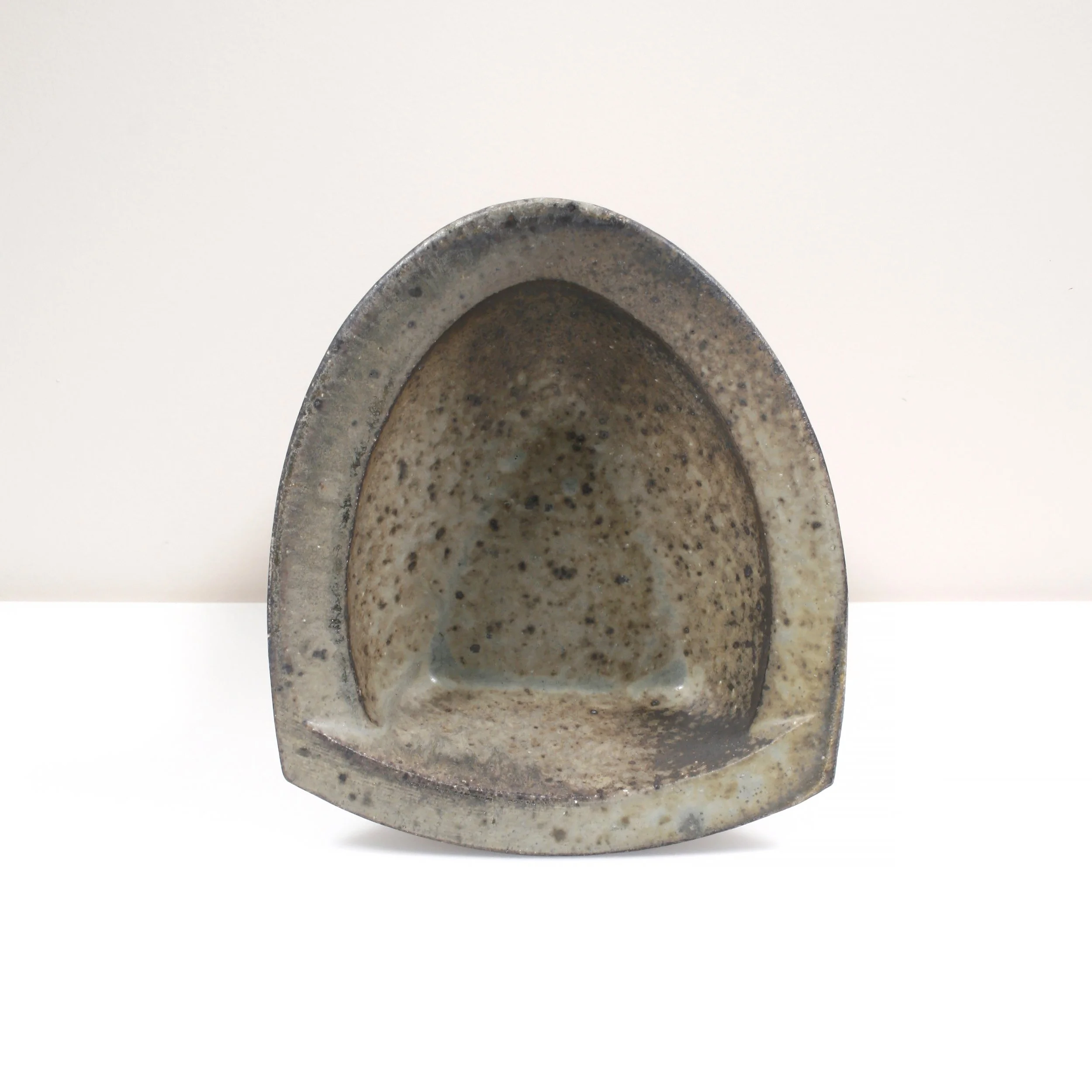 Triangle Bowl #3 by Matt Kelleher