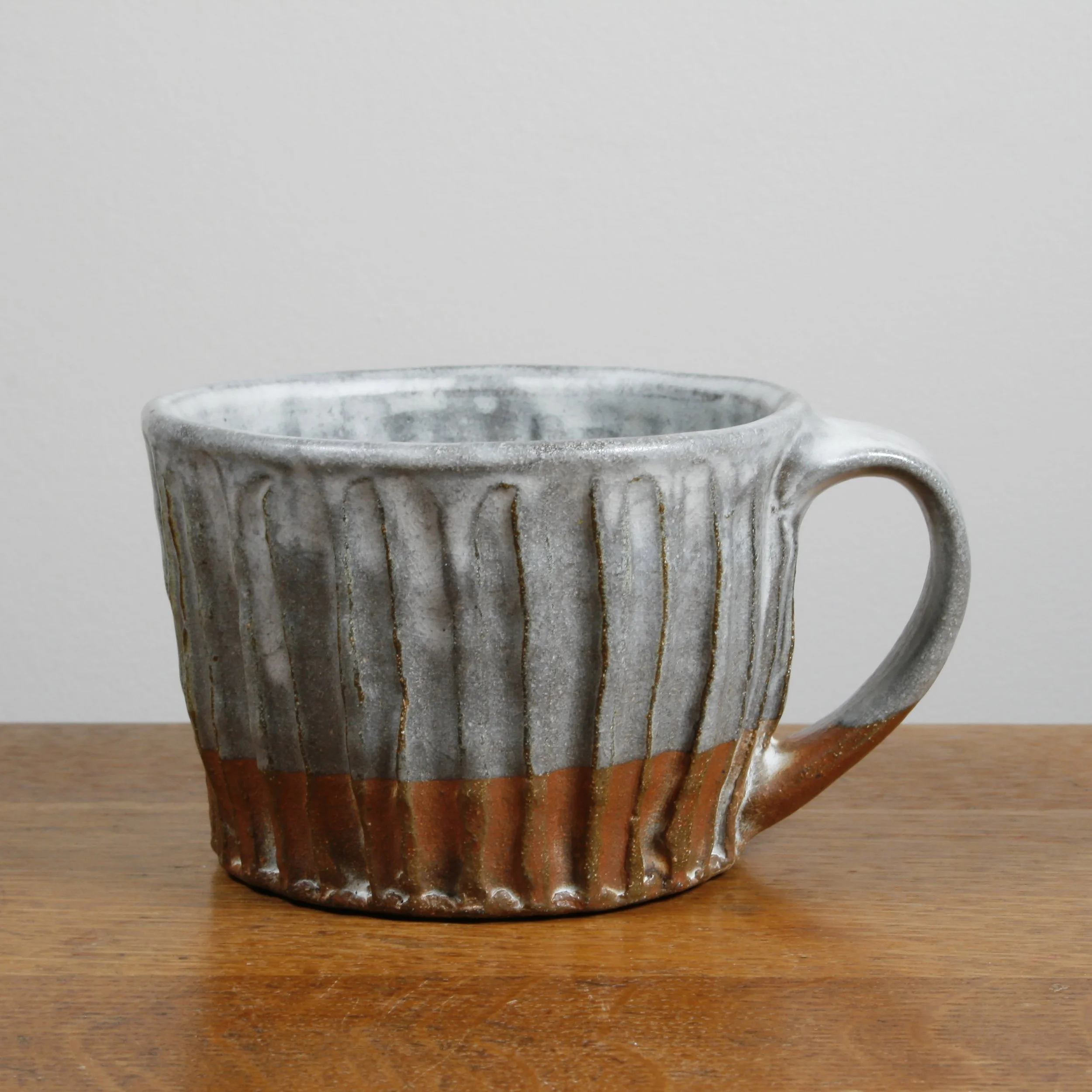 Mug #16 by Kelleher