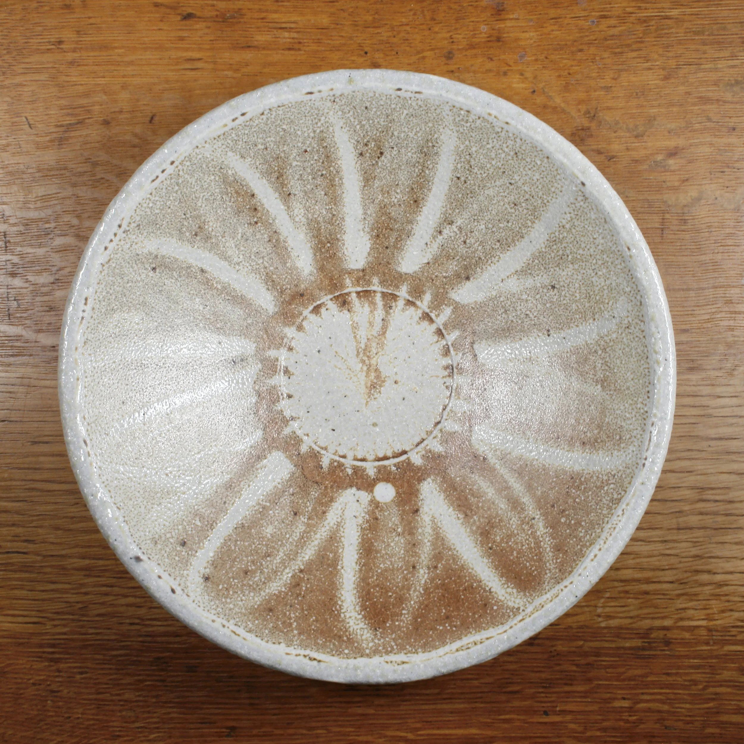 Bowl #10 by Kelleher