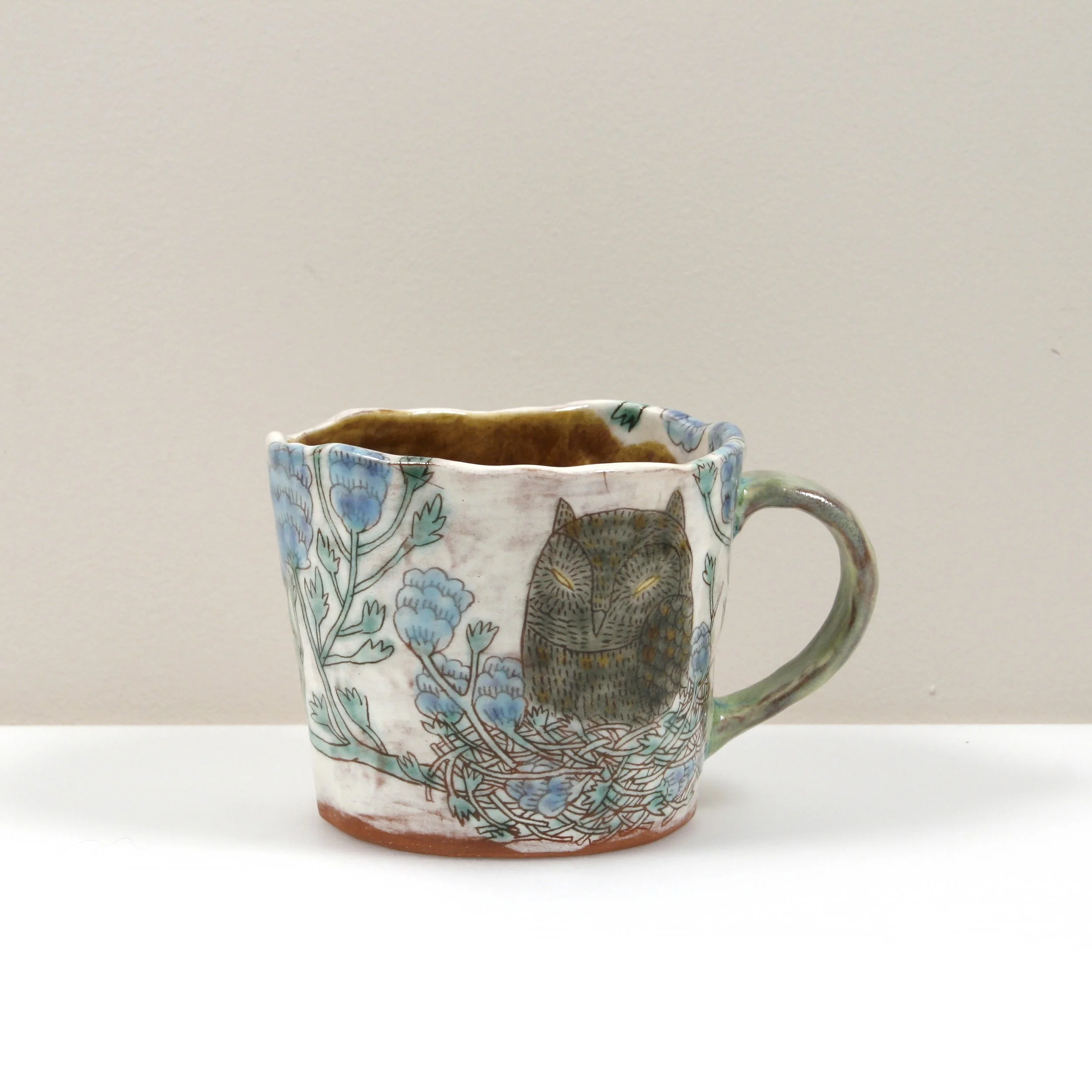 Mug #24 by Shoko