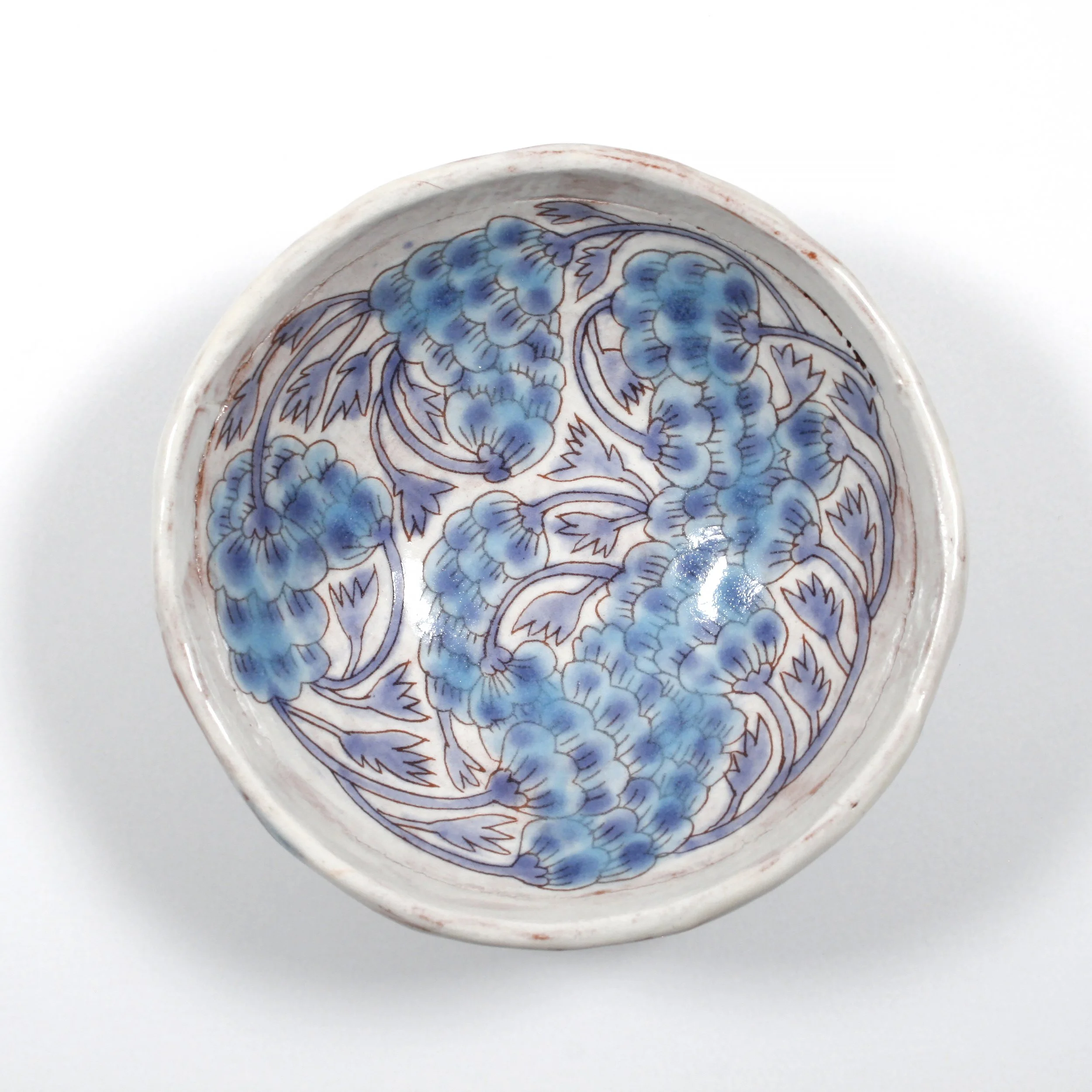 Small Bowl #01 by Shoko