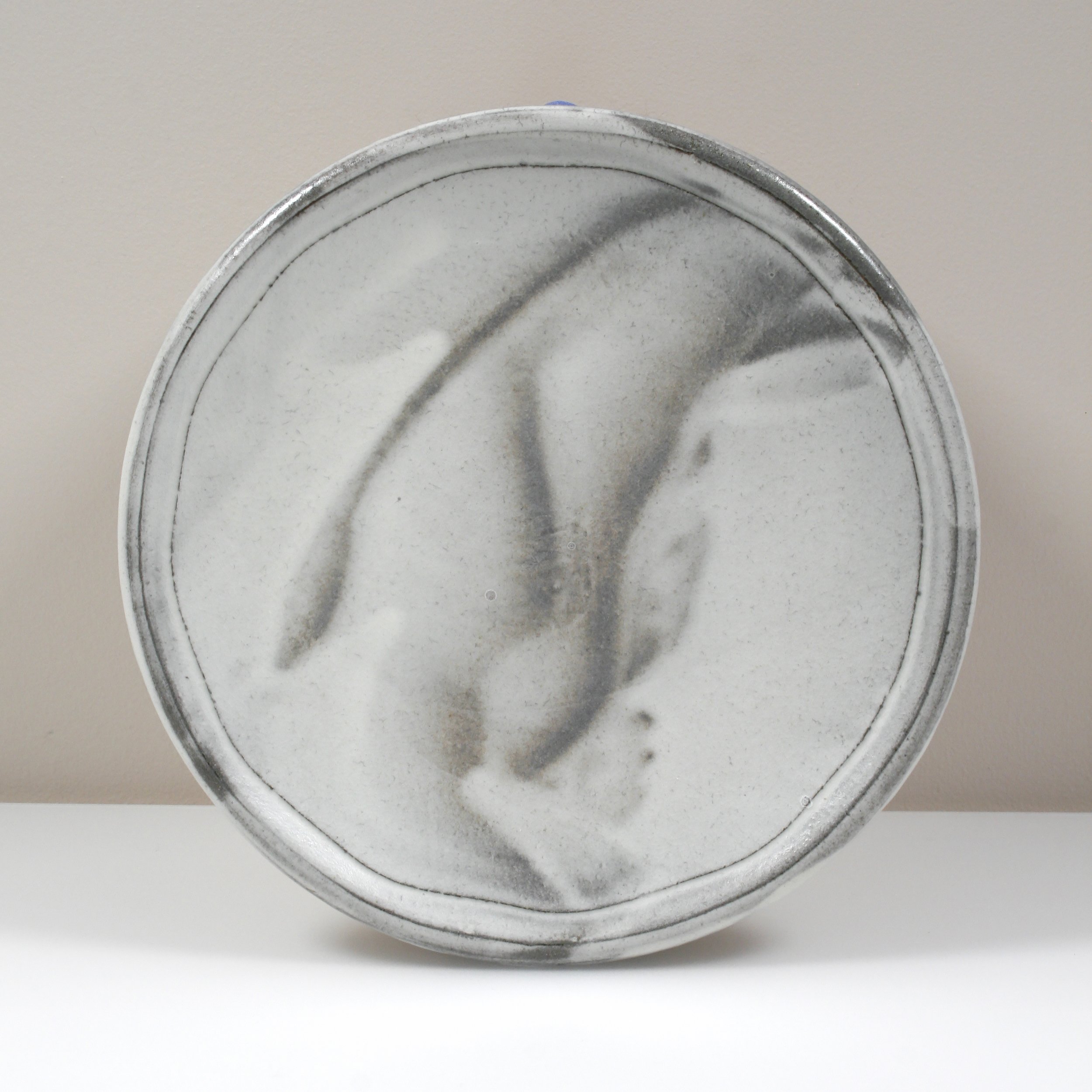 Plate #05 by Matt Kelleher