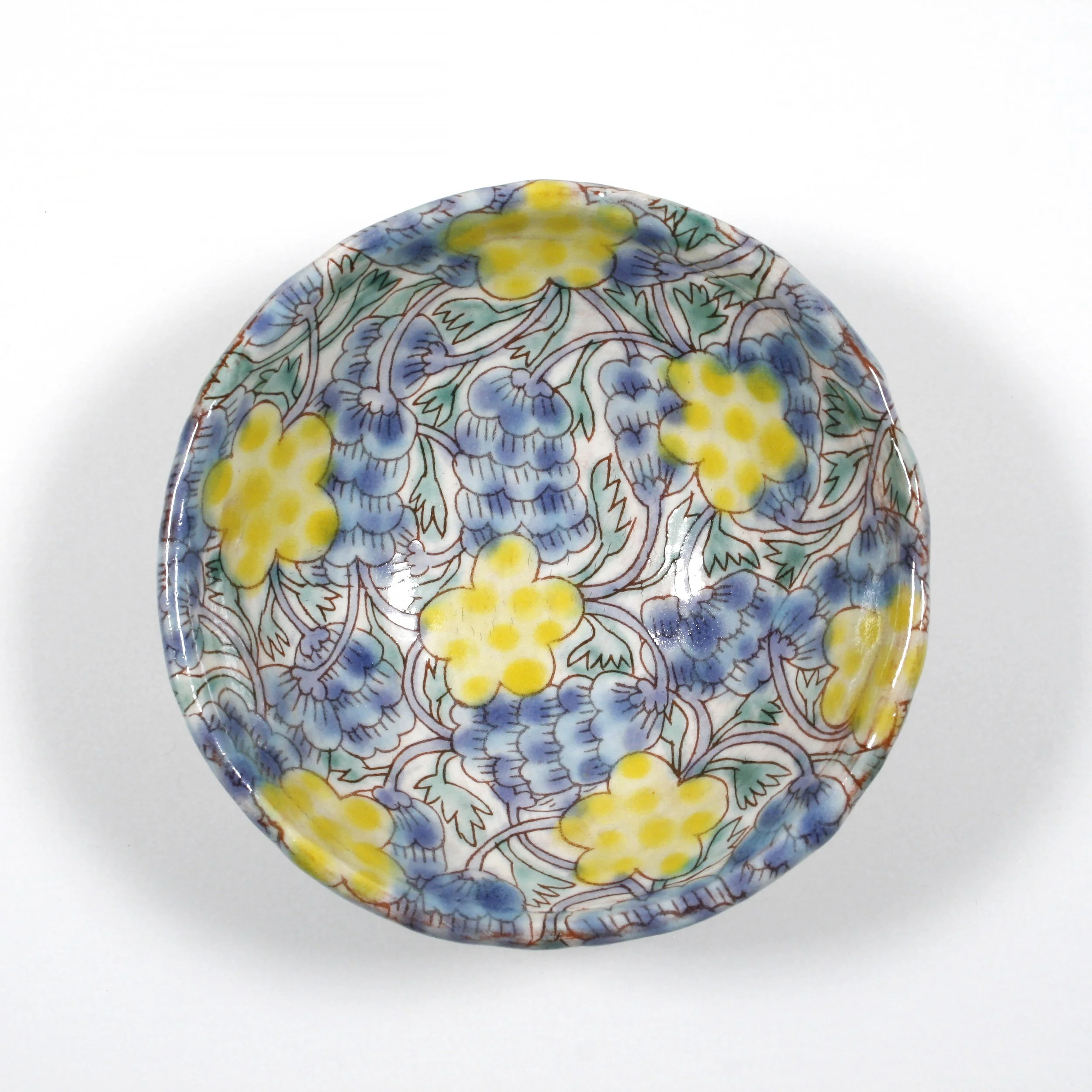Small Bowl #05 by Shoko