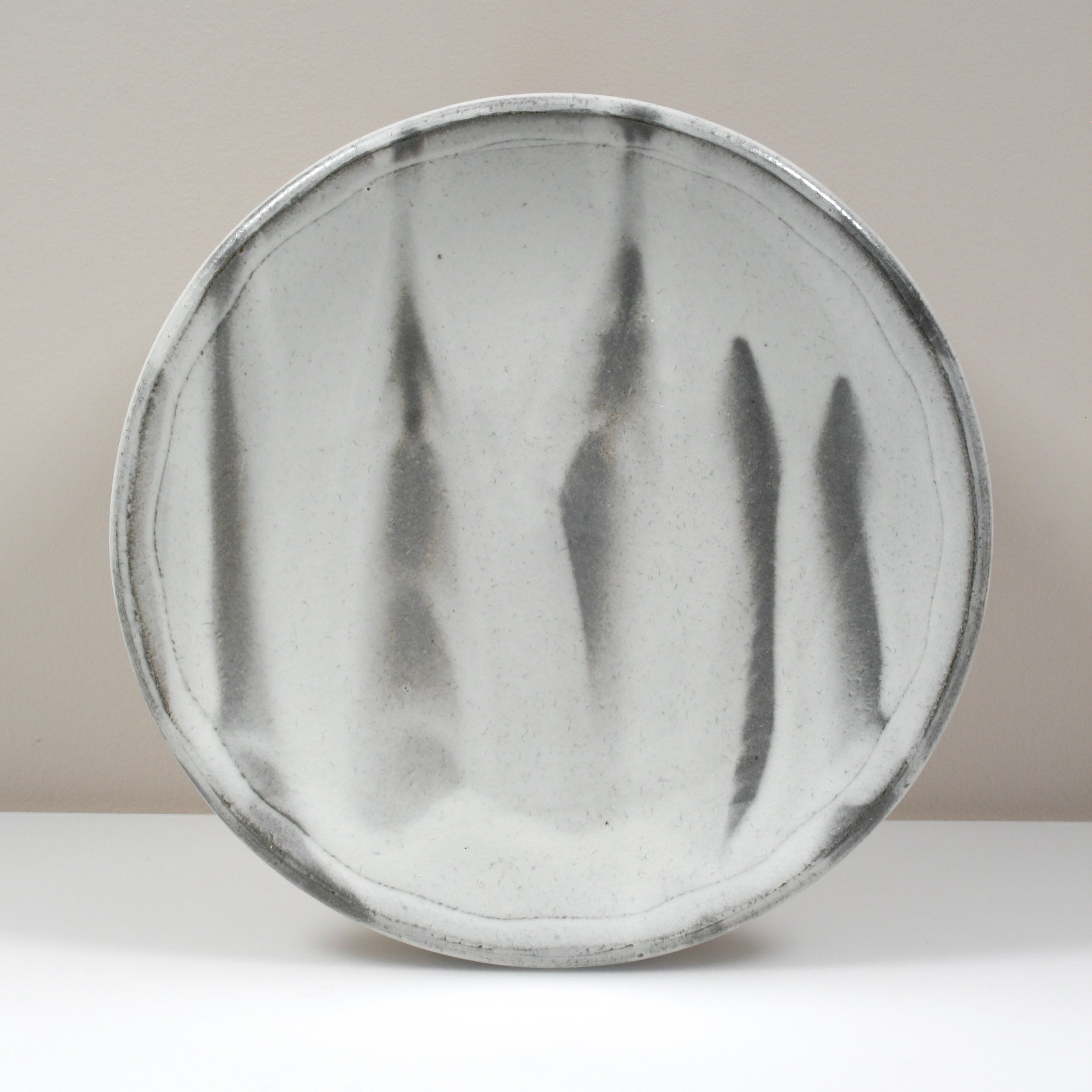 Plate #04 by Matt Kelleher