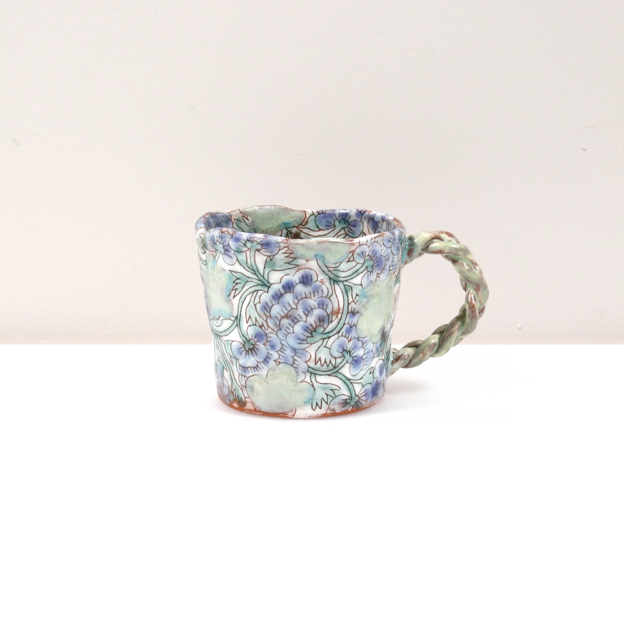 Mug #11 by Shoko