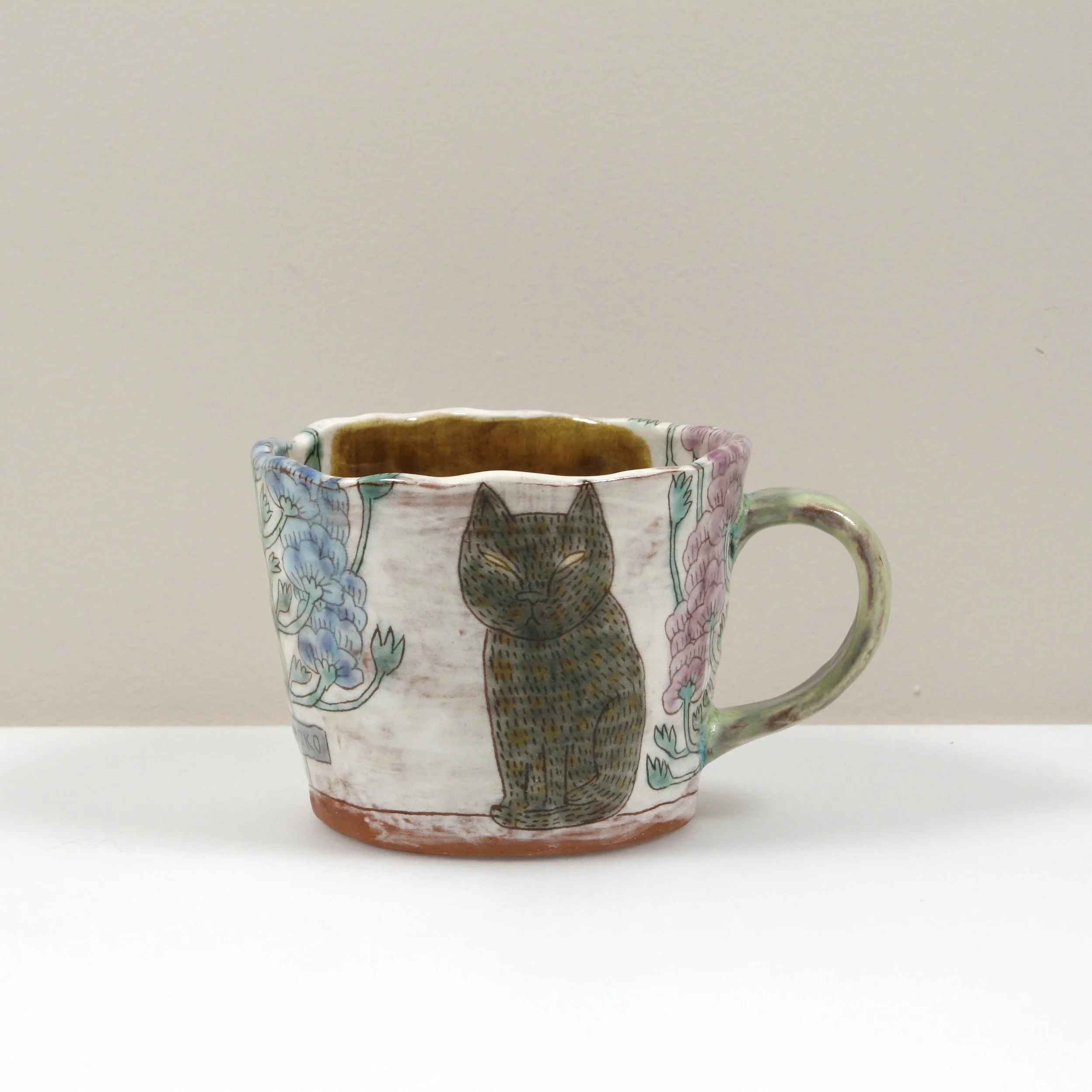 Mug #23 by Shoko