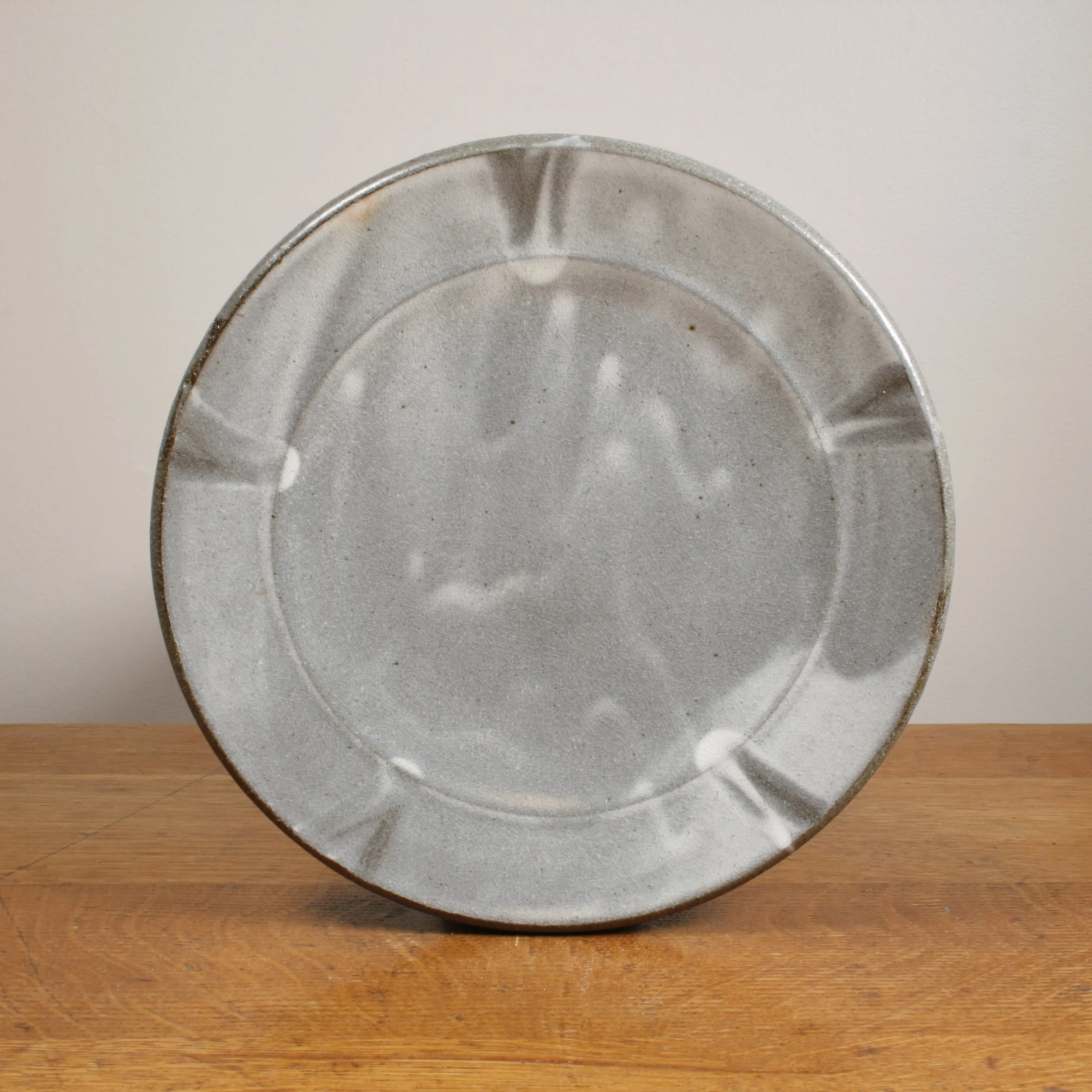 Plate #06 by Matt Kelleher