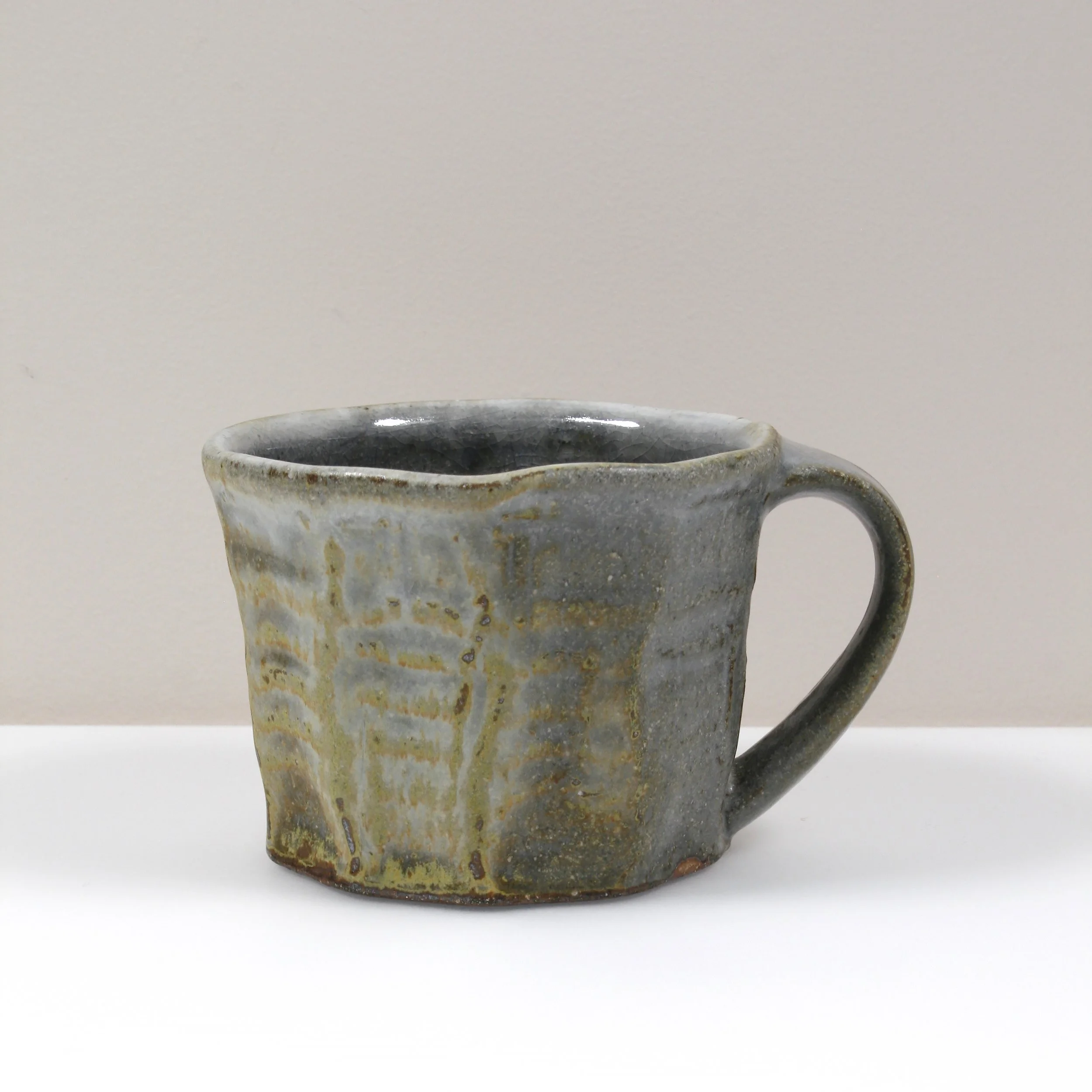 Mug #13 by Kelleher