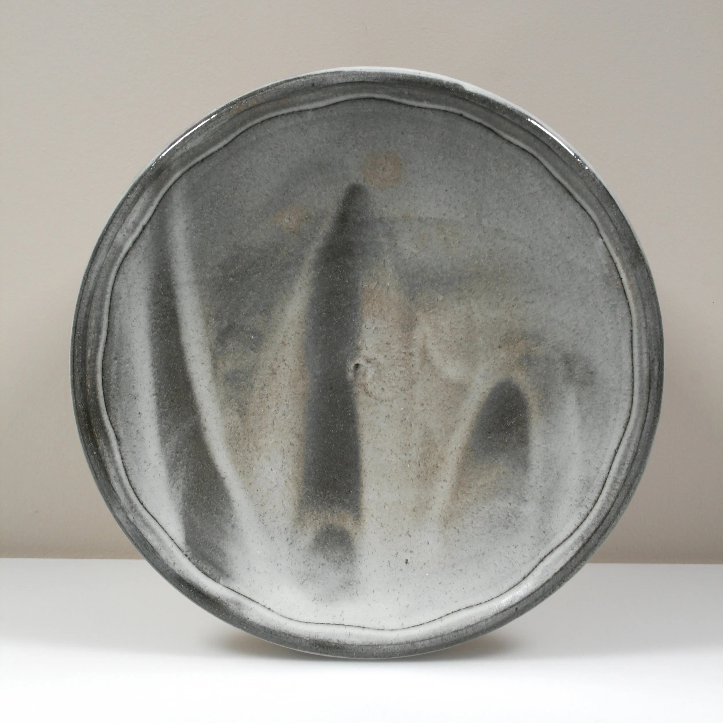 Plate #01 by Matt Kelleher