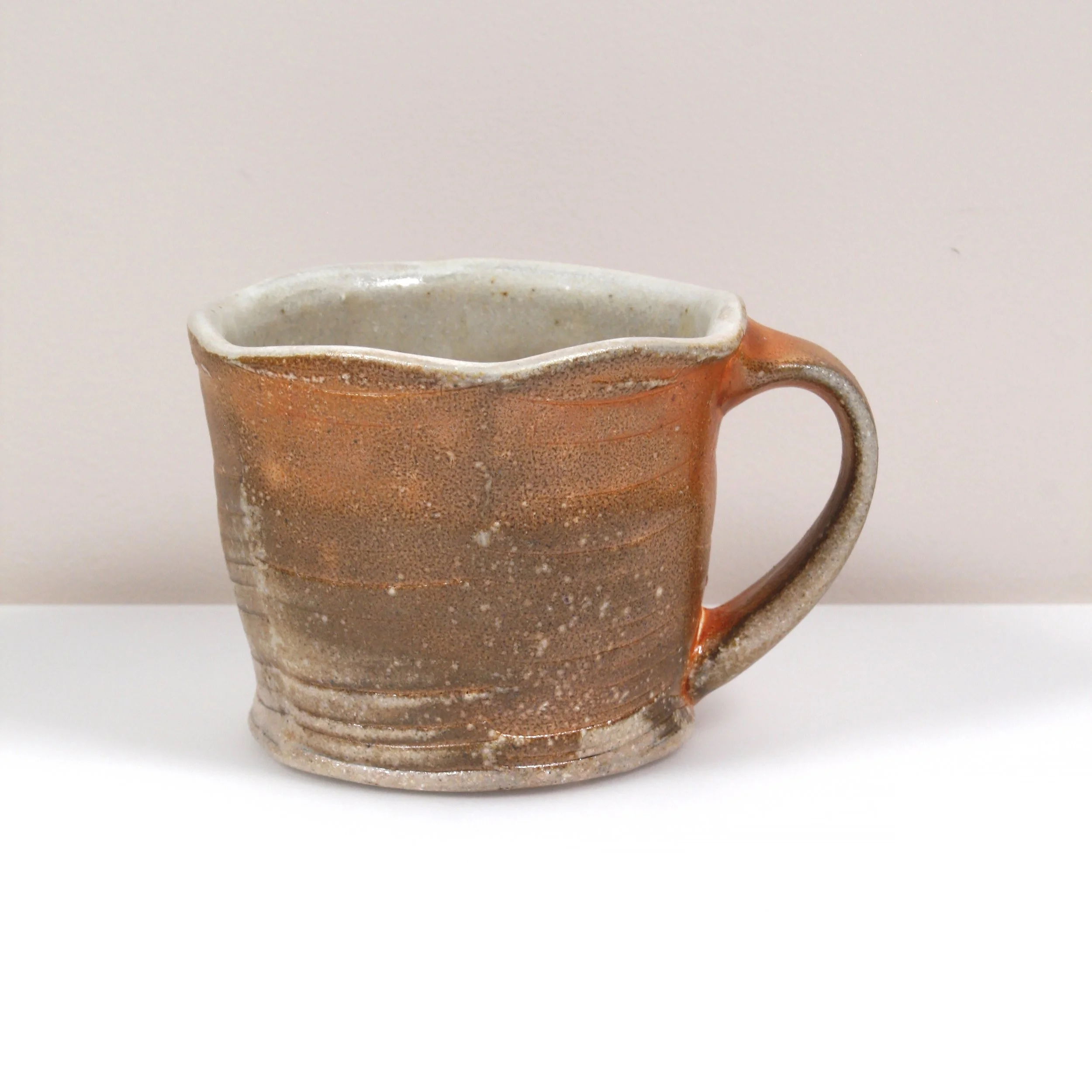 Mug #12 by Kelleher
