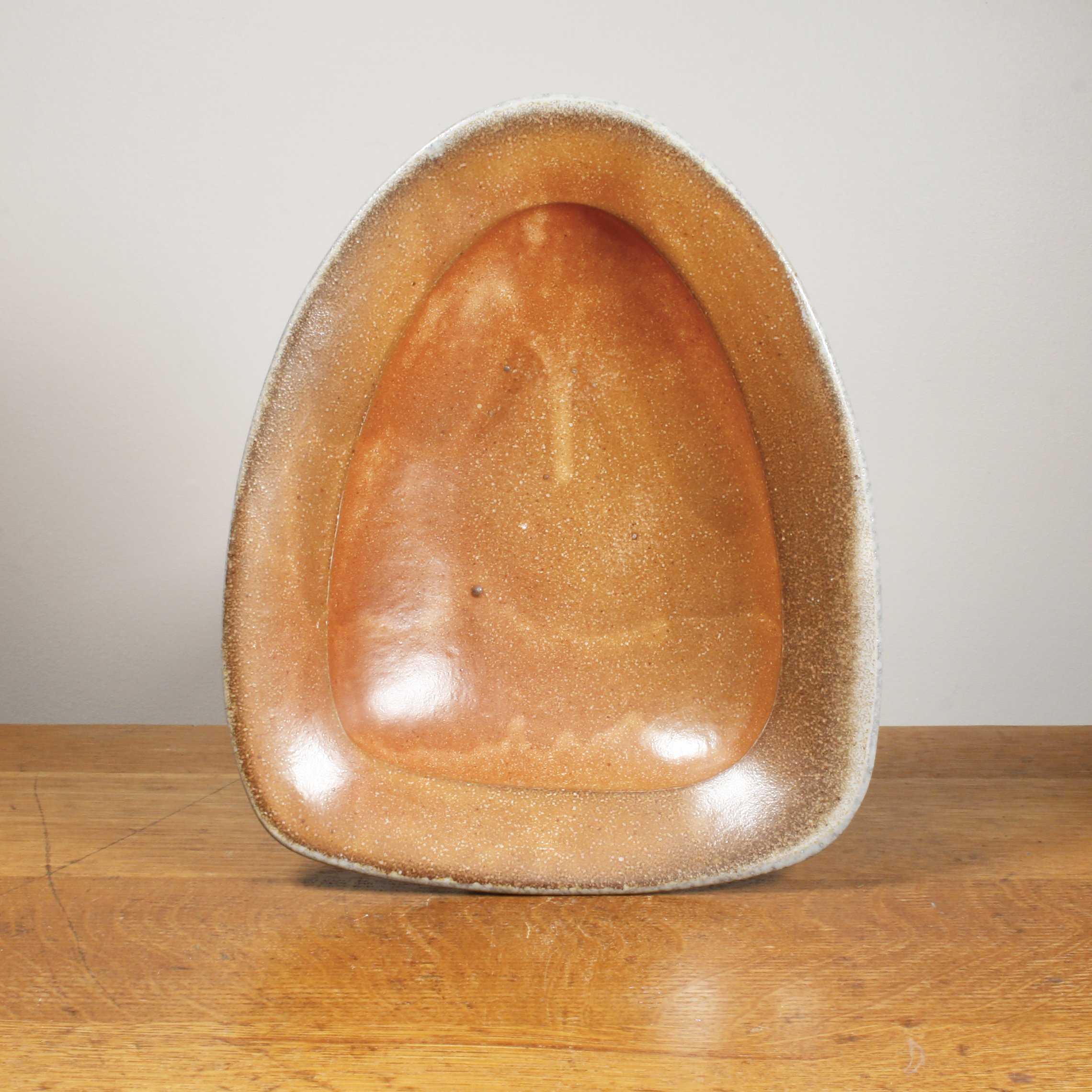 Triangle (serving bowl) by Matt Kelleher