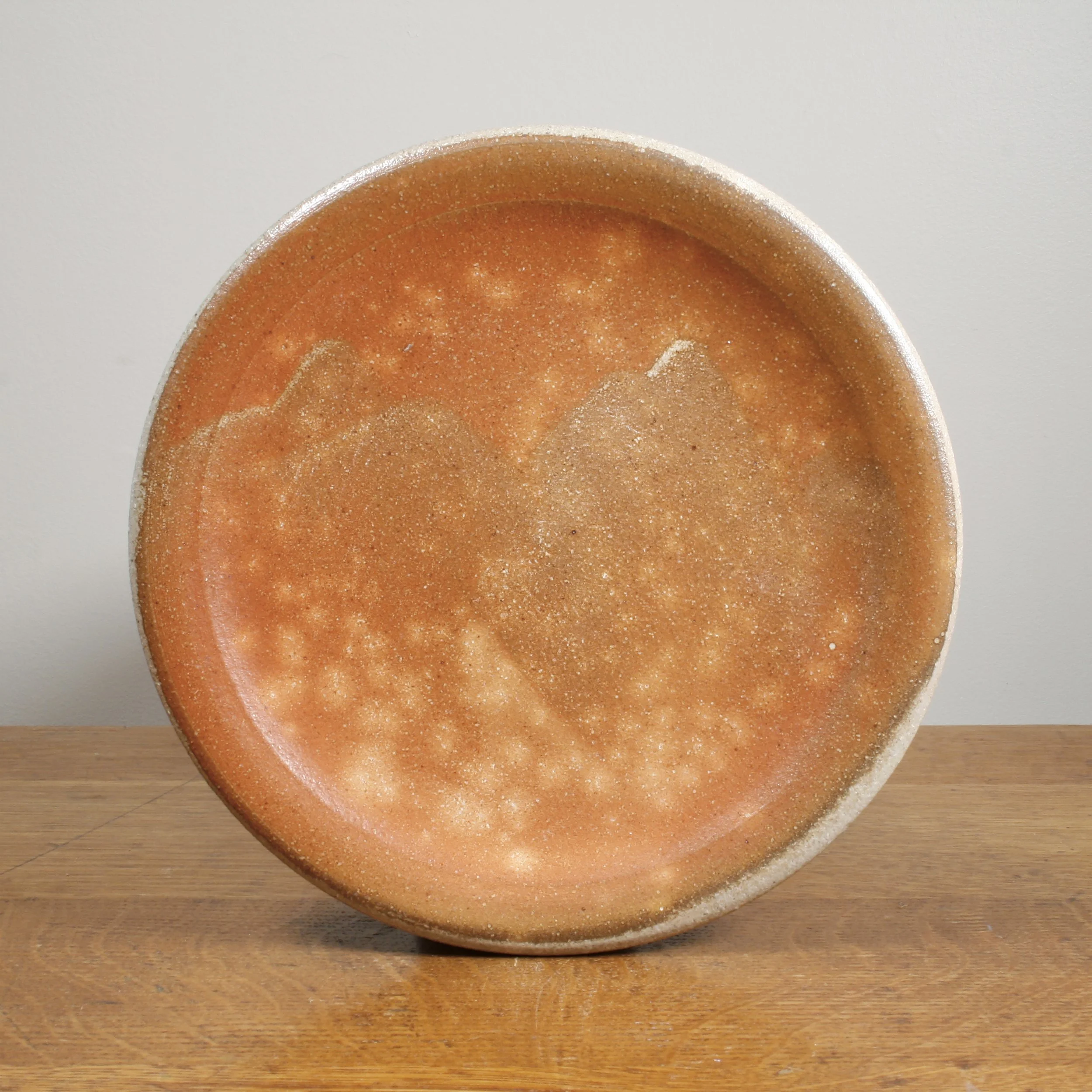 Plate #21 by Matt Kelleher