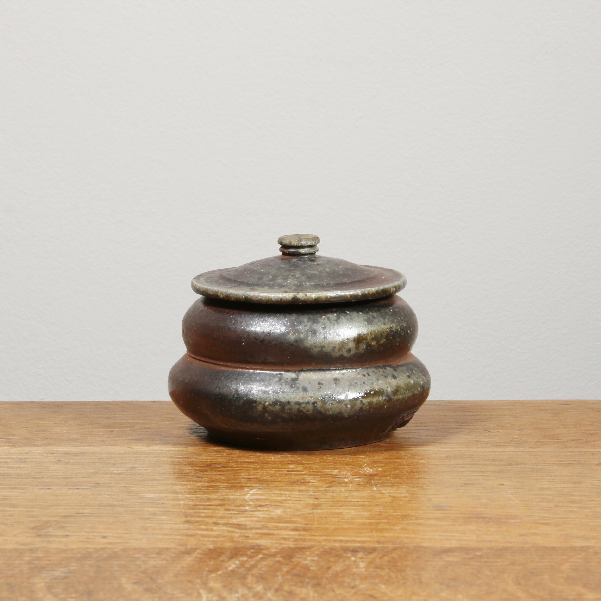 Mini Muni Muni Jar #05 by Kelleher