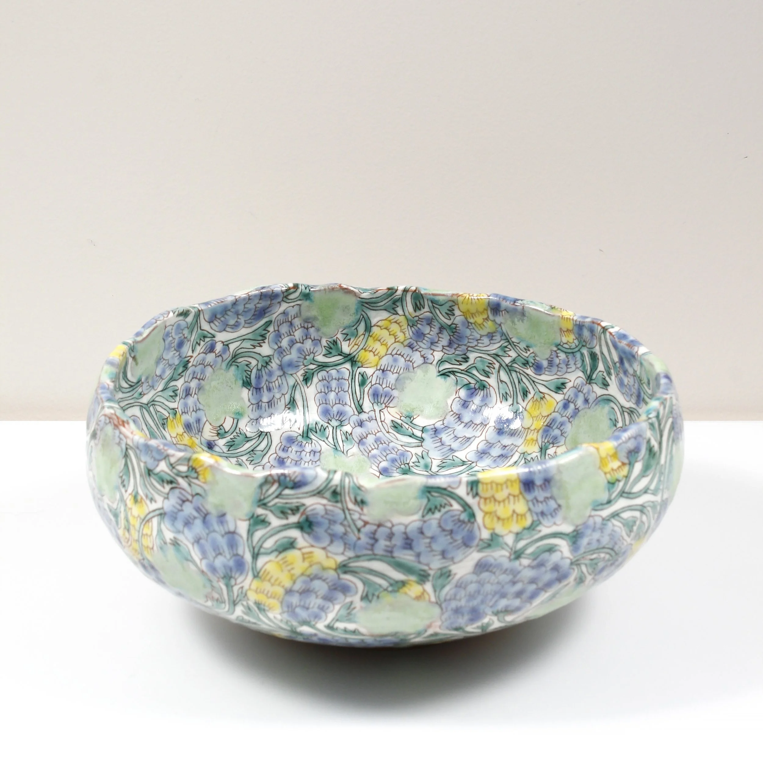Bowl by Shoko