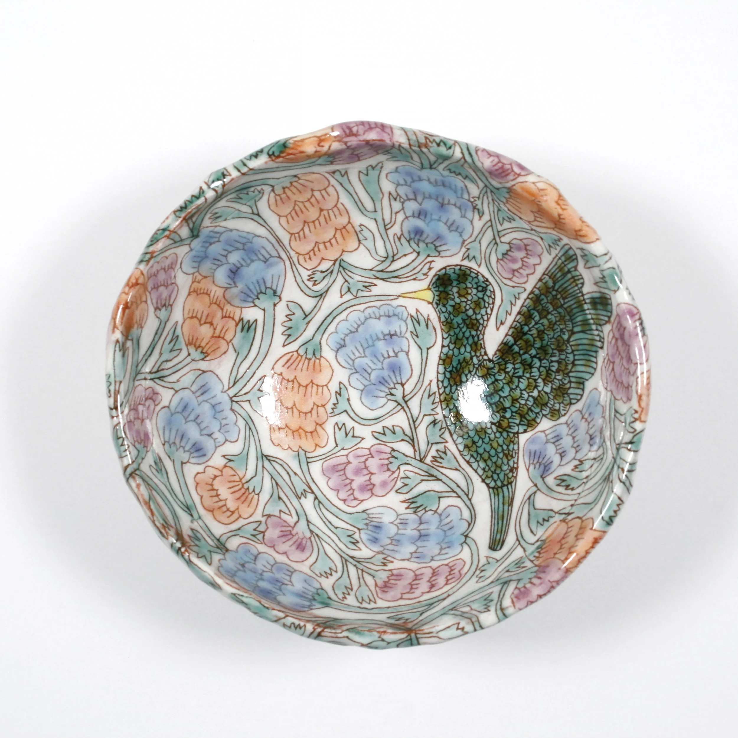 Small Bowl #07 by Shoko