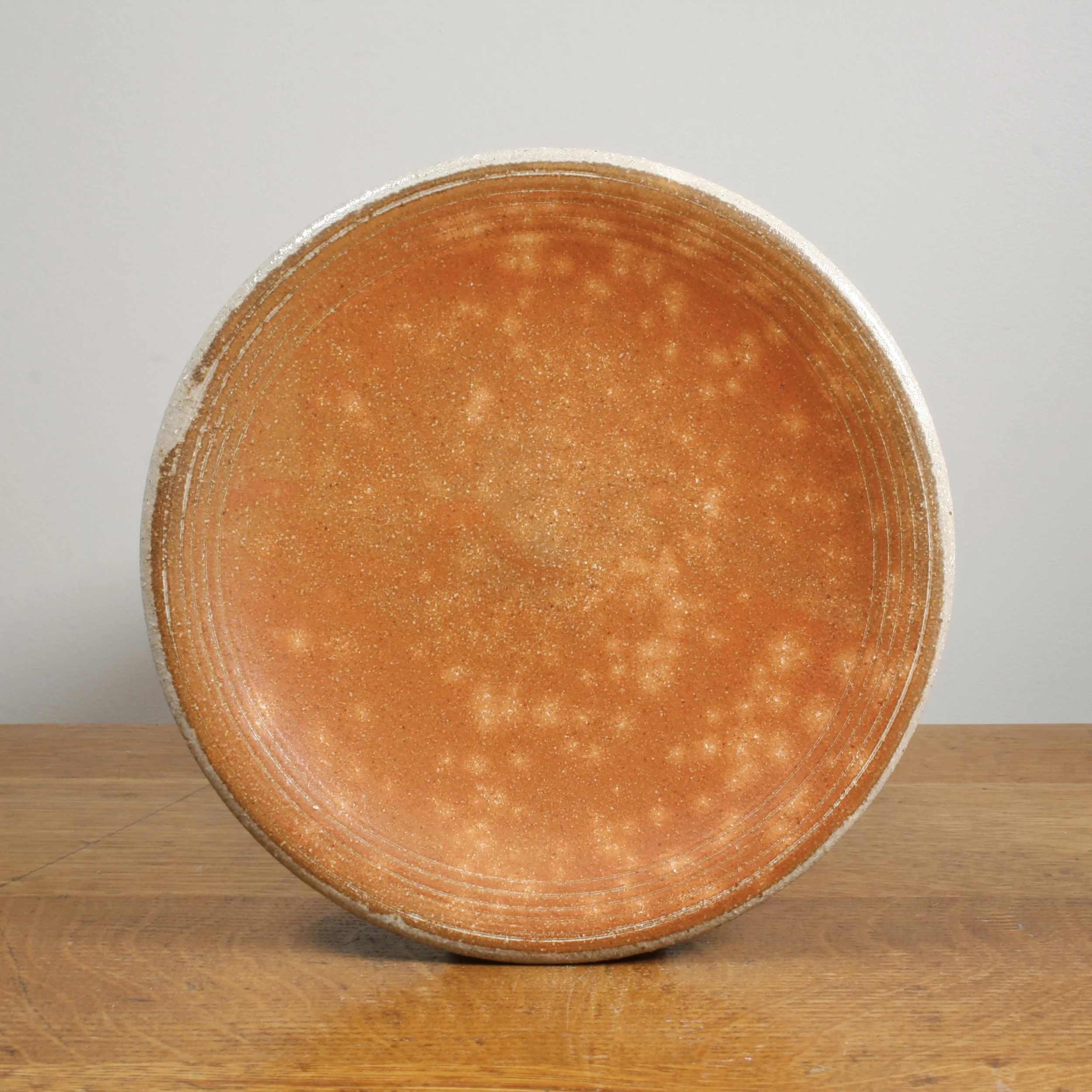 Plate #18 by Matt Kelleher