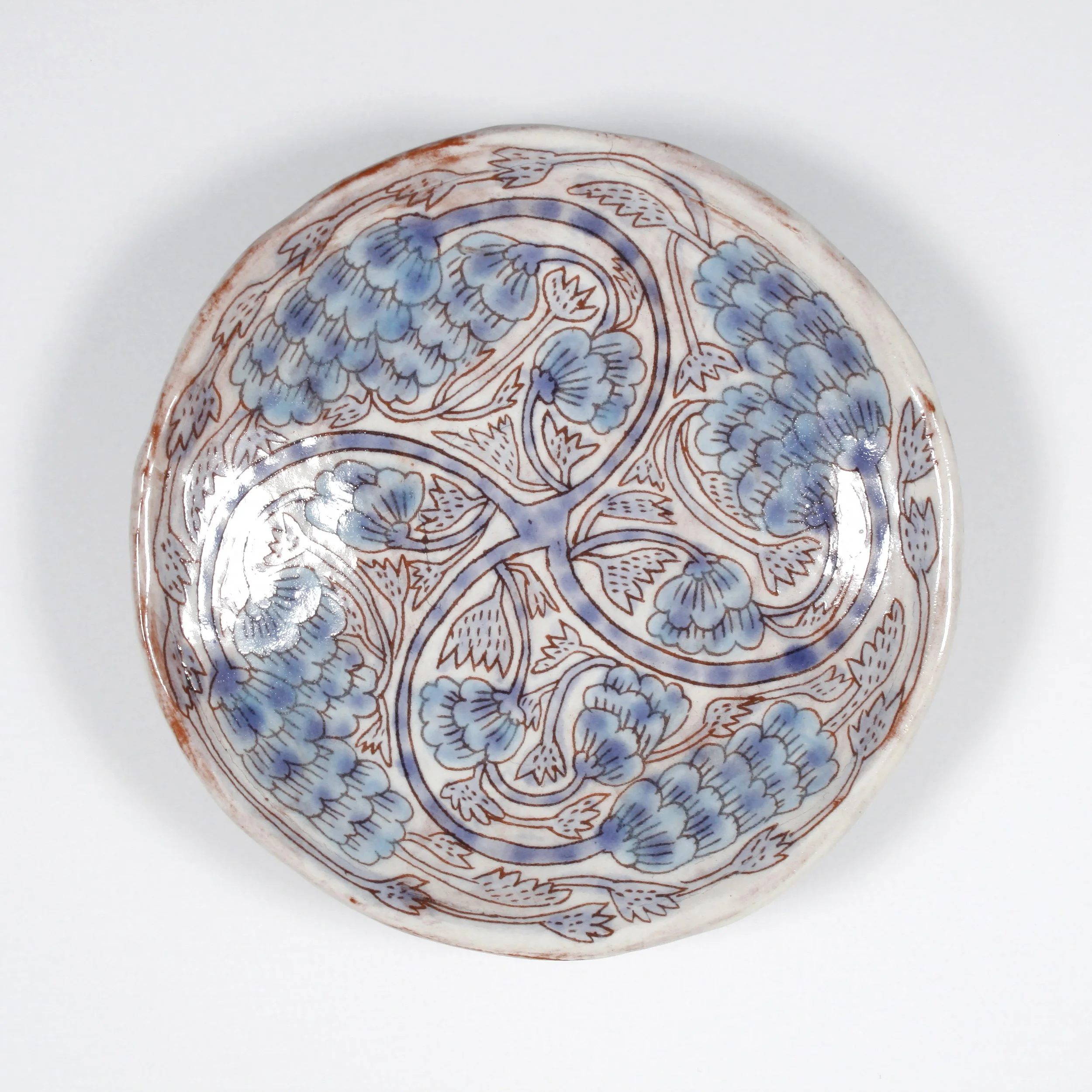 Small Plate #06 by Shoko