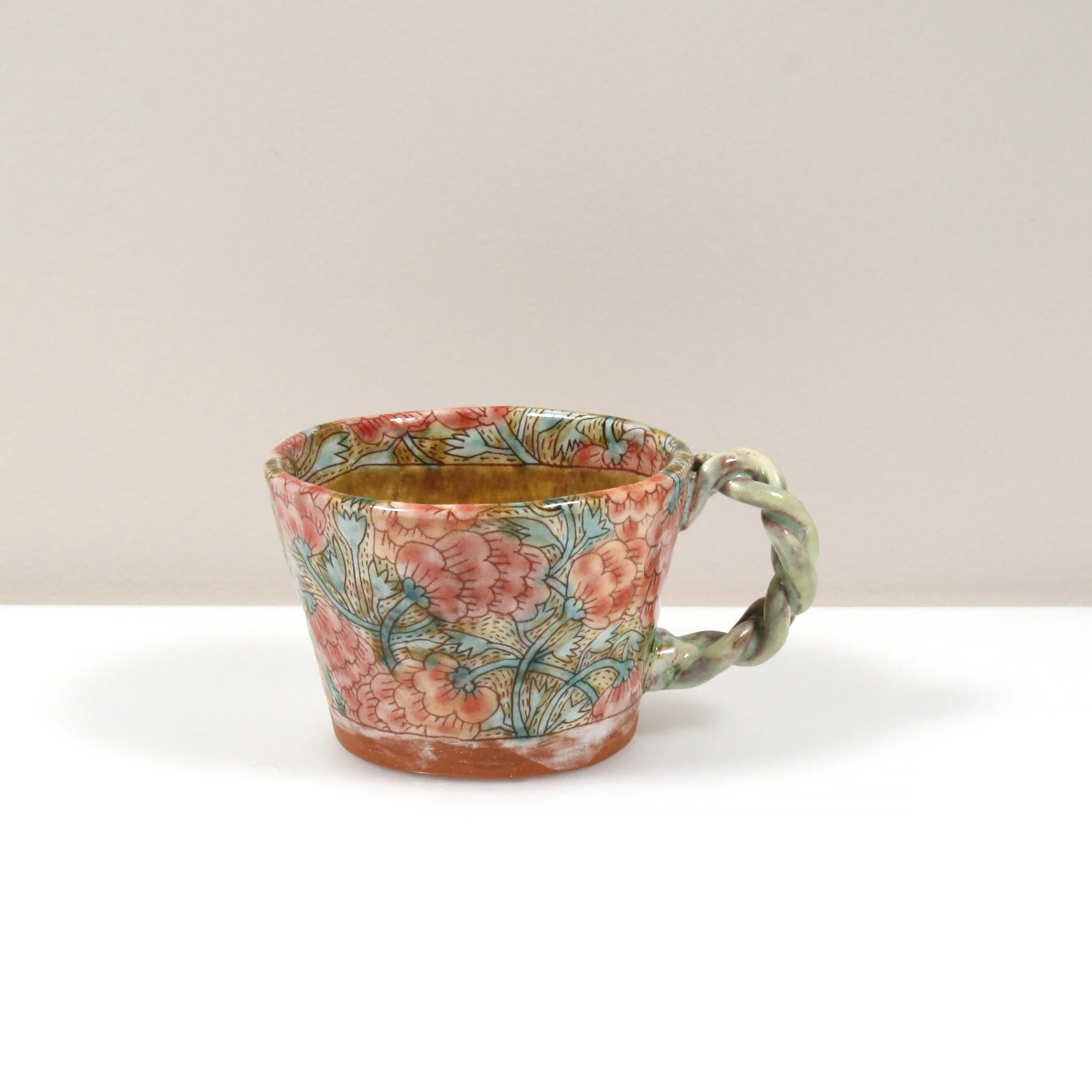 Mug #10 by Shoko