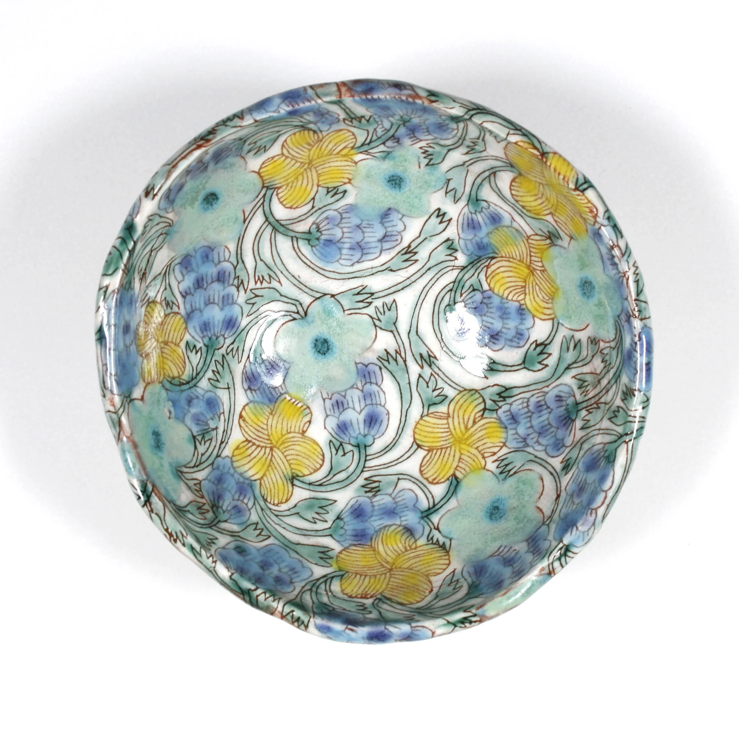 Small Bowl #03 by Shoko