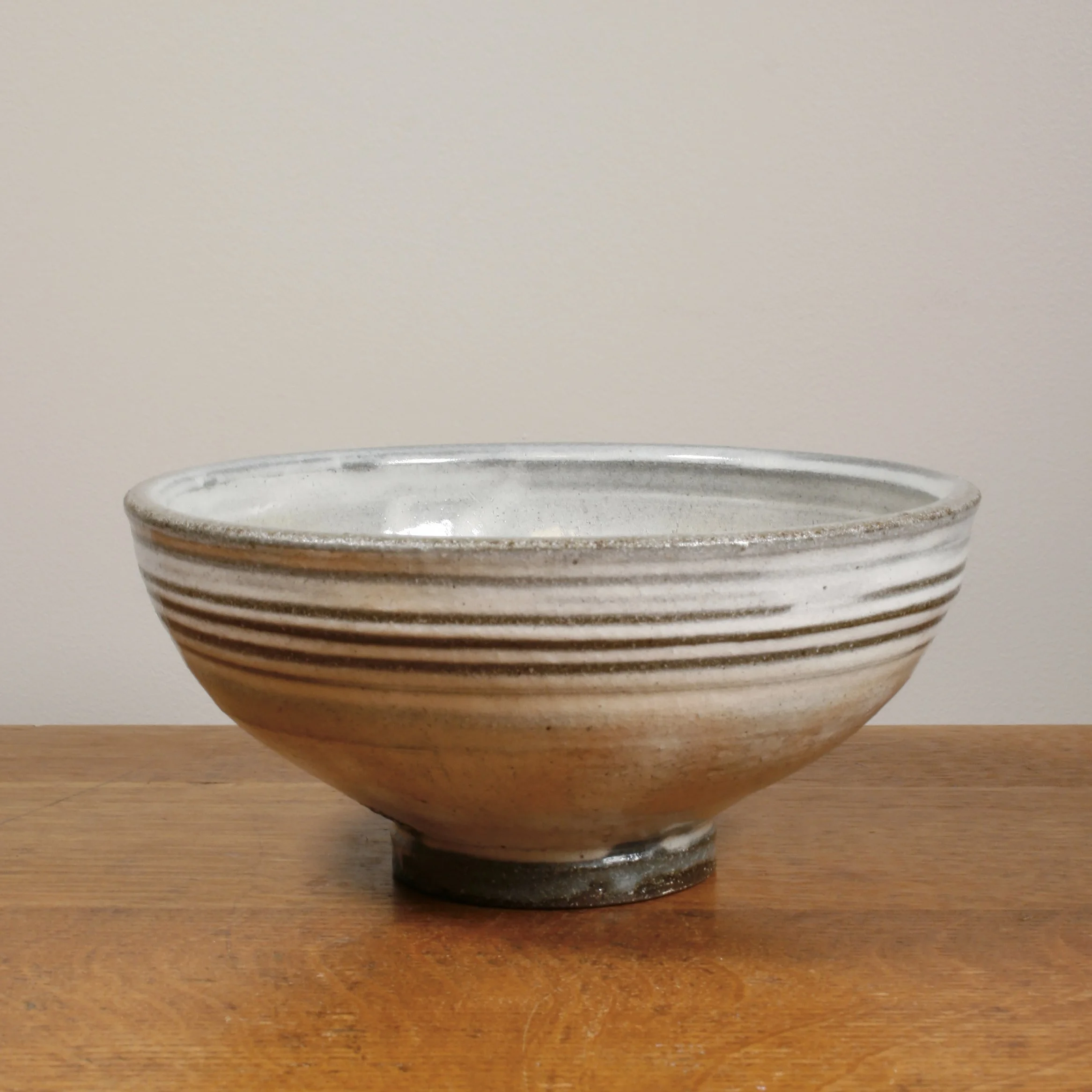 Bowl #12 by Kelleher