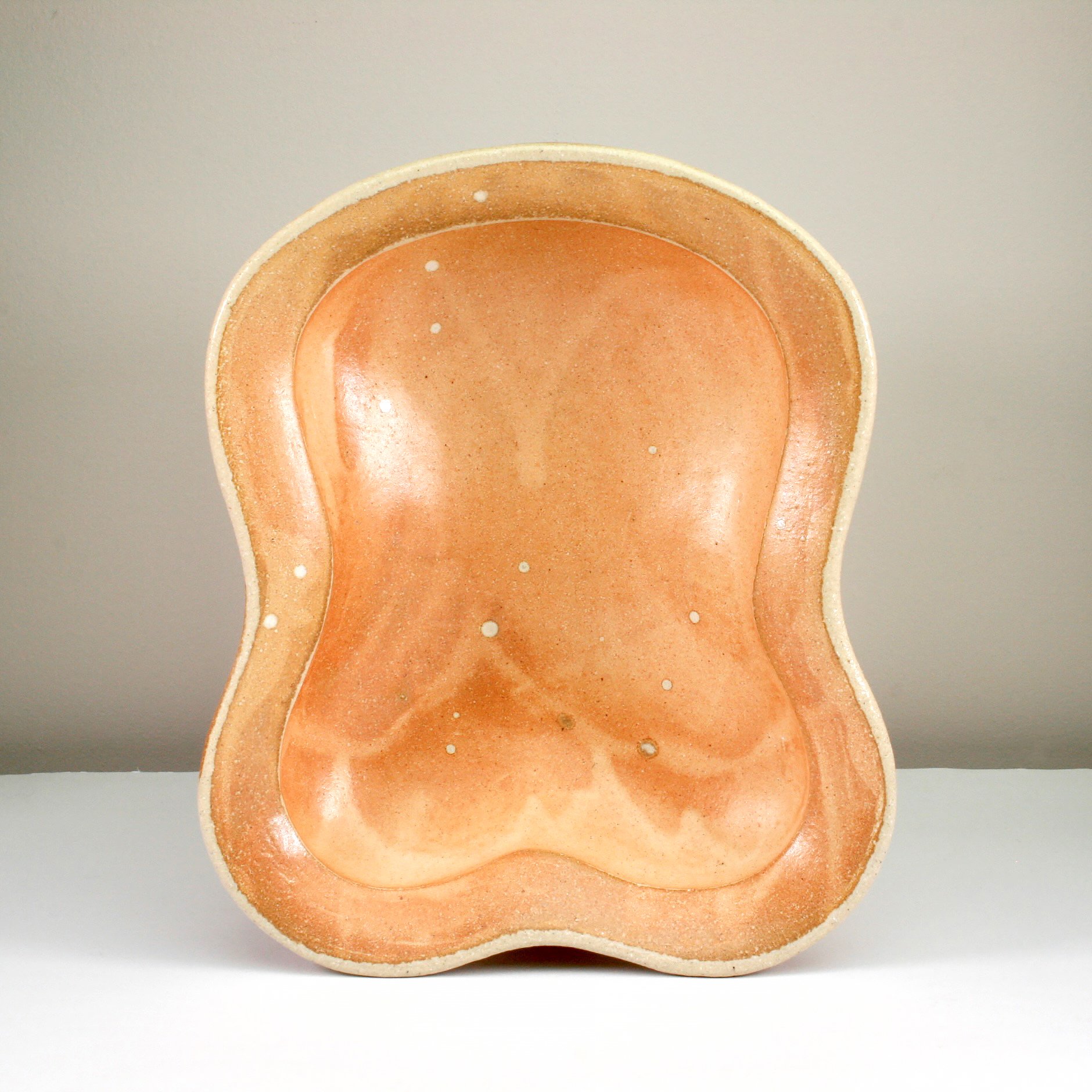 Guitar (serving bowl) by Matt Kelleher