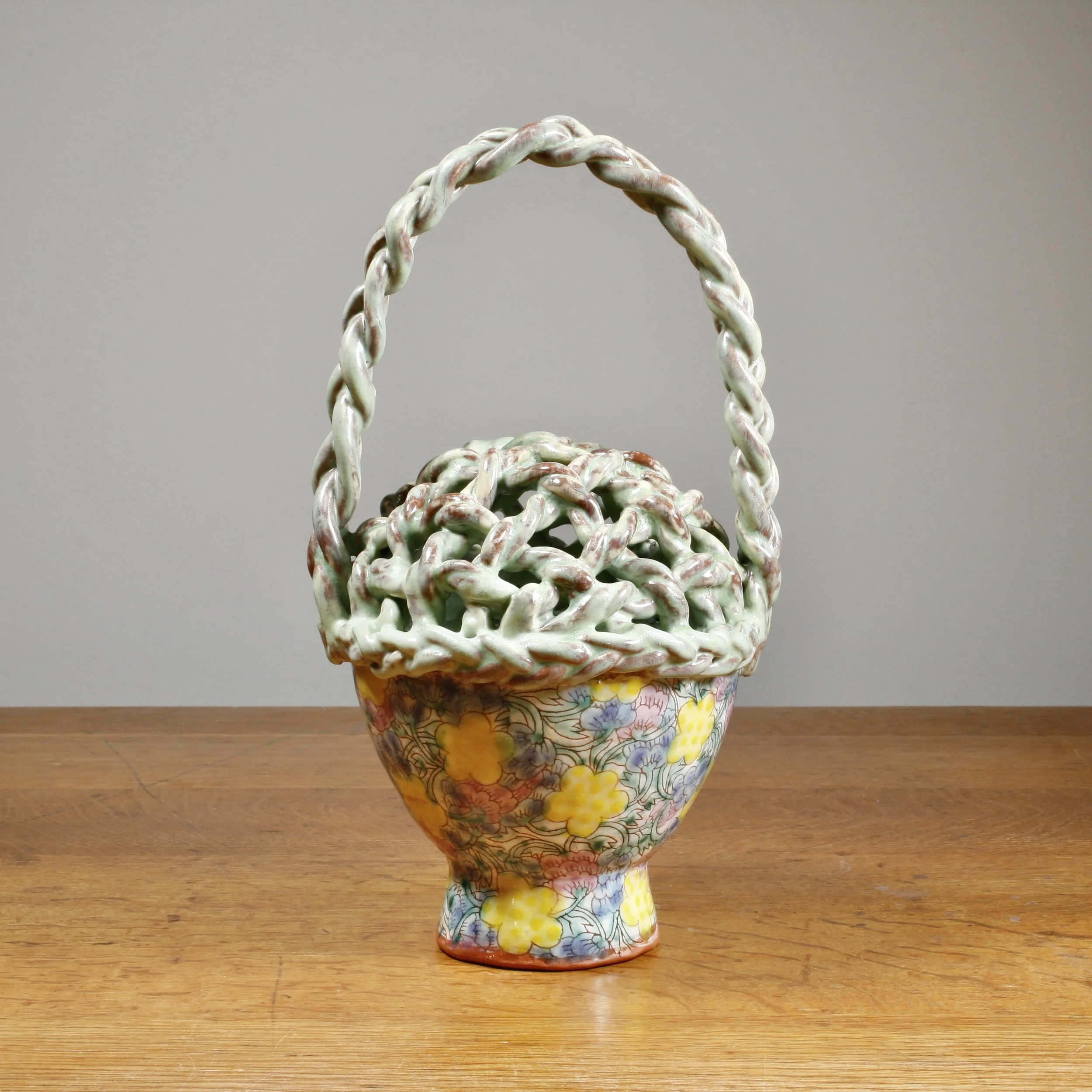 Vase #6 by Shoko