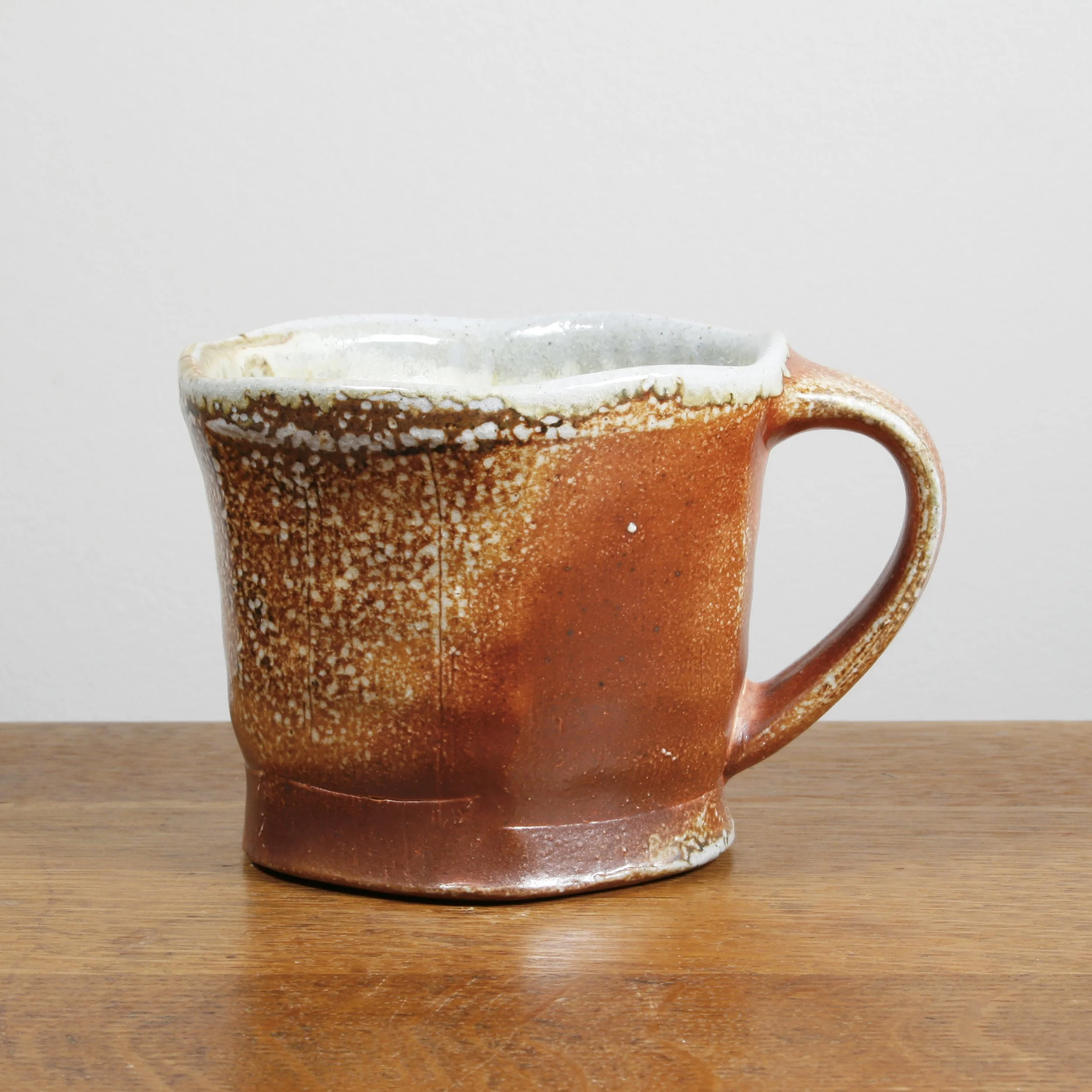 Mug #18 by Kelleher