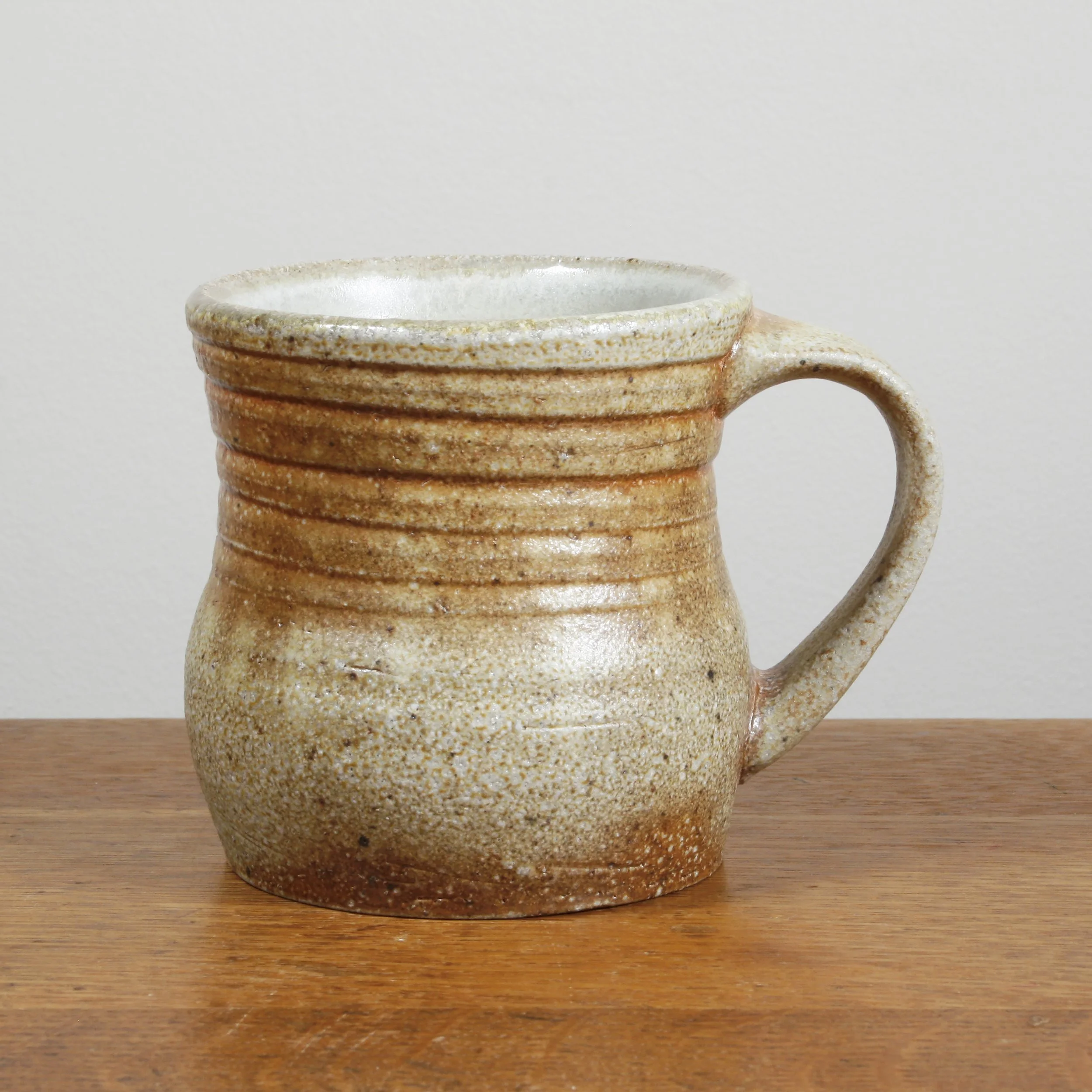 Mug #09 by Kelleher