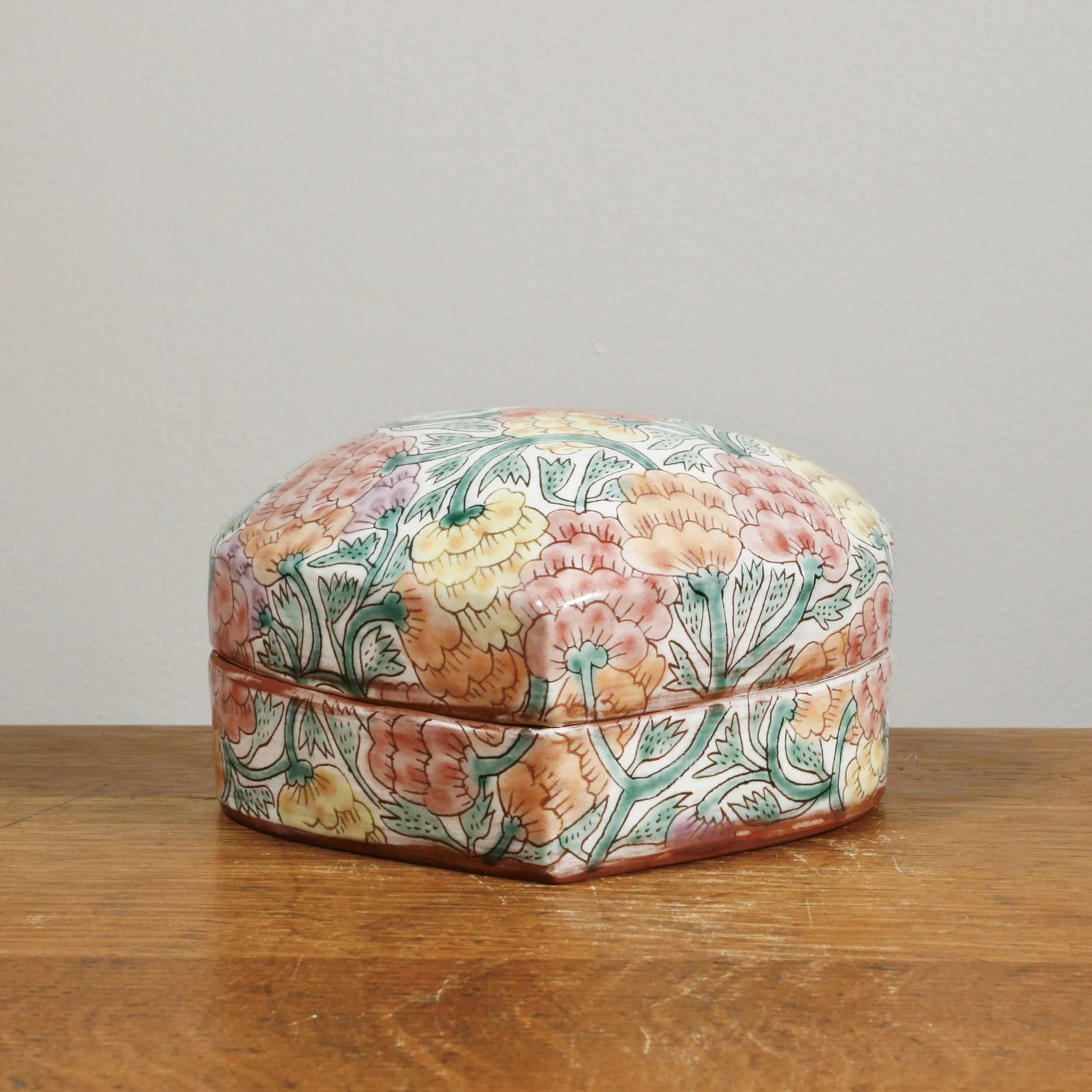 Heart Box by Shoko Teruyama