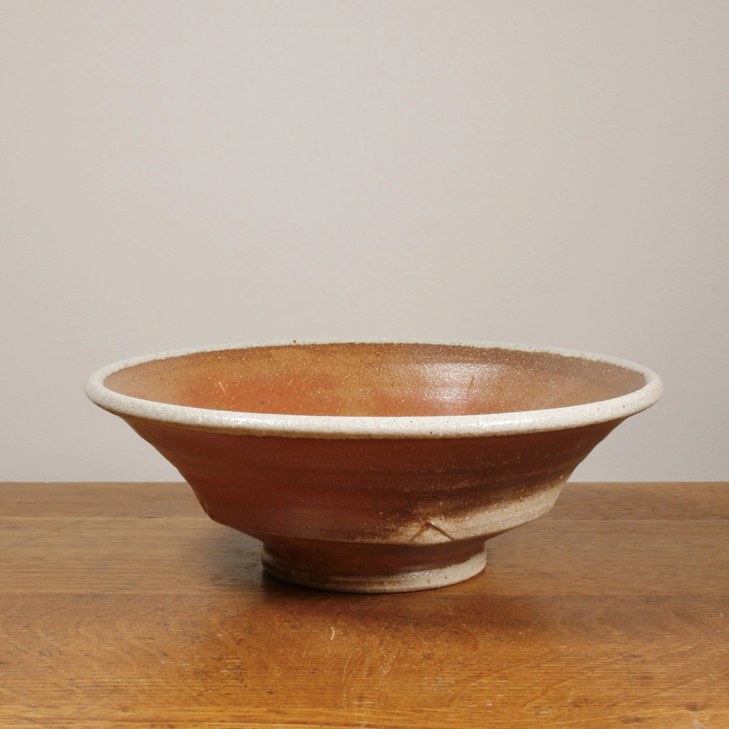 Bowl #06 by Kelleher